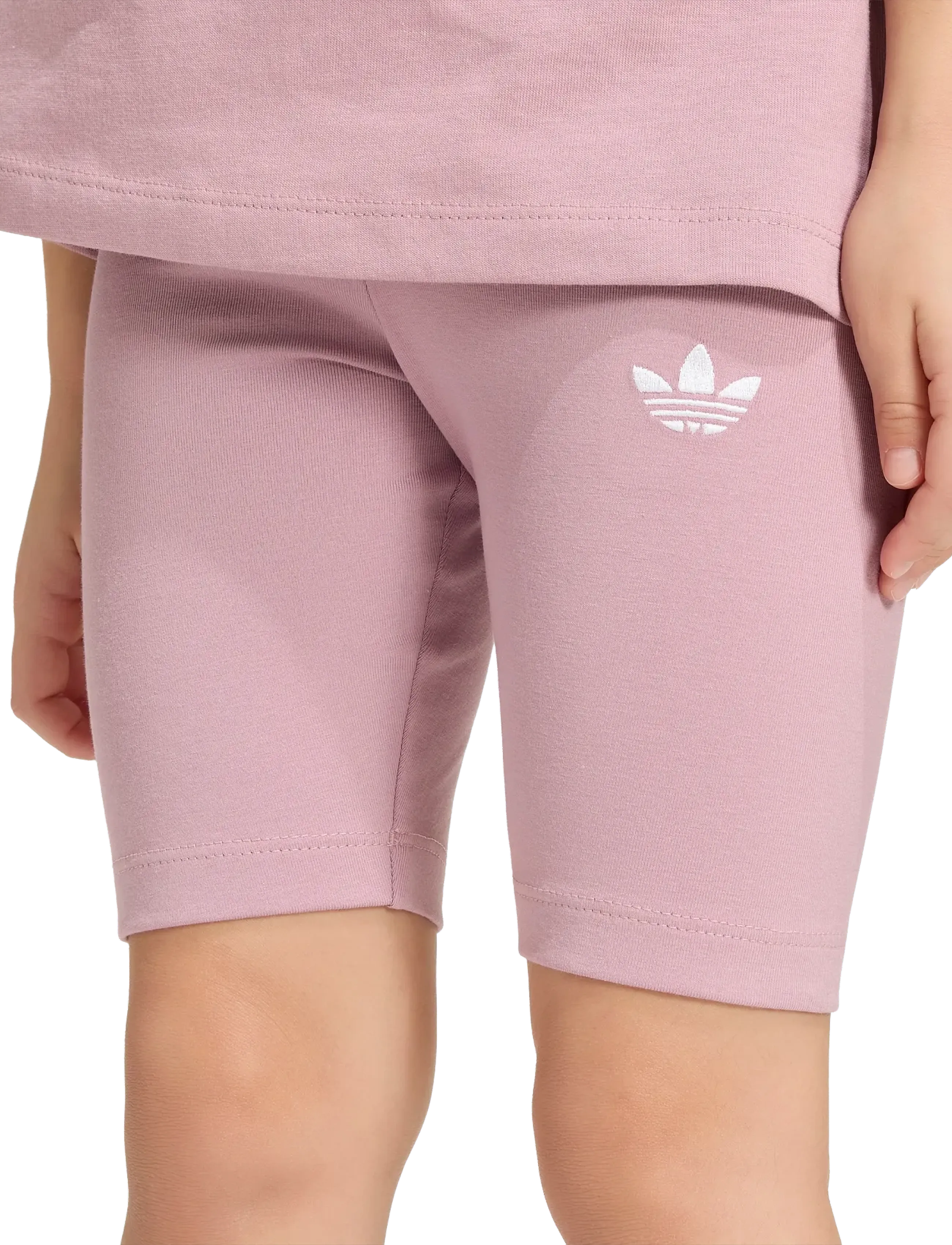 adidas Originals - CS TEE SET - magmau - 5