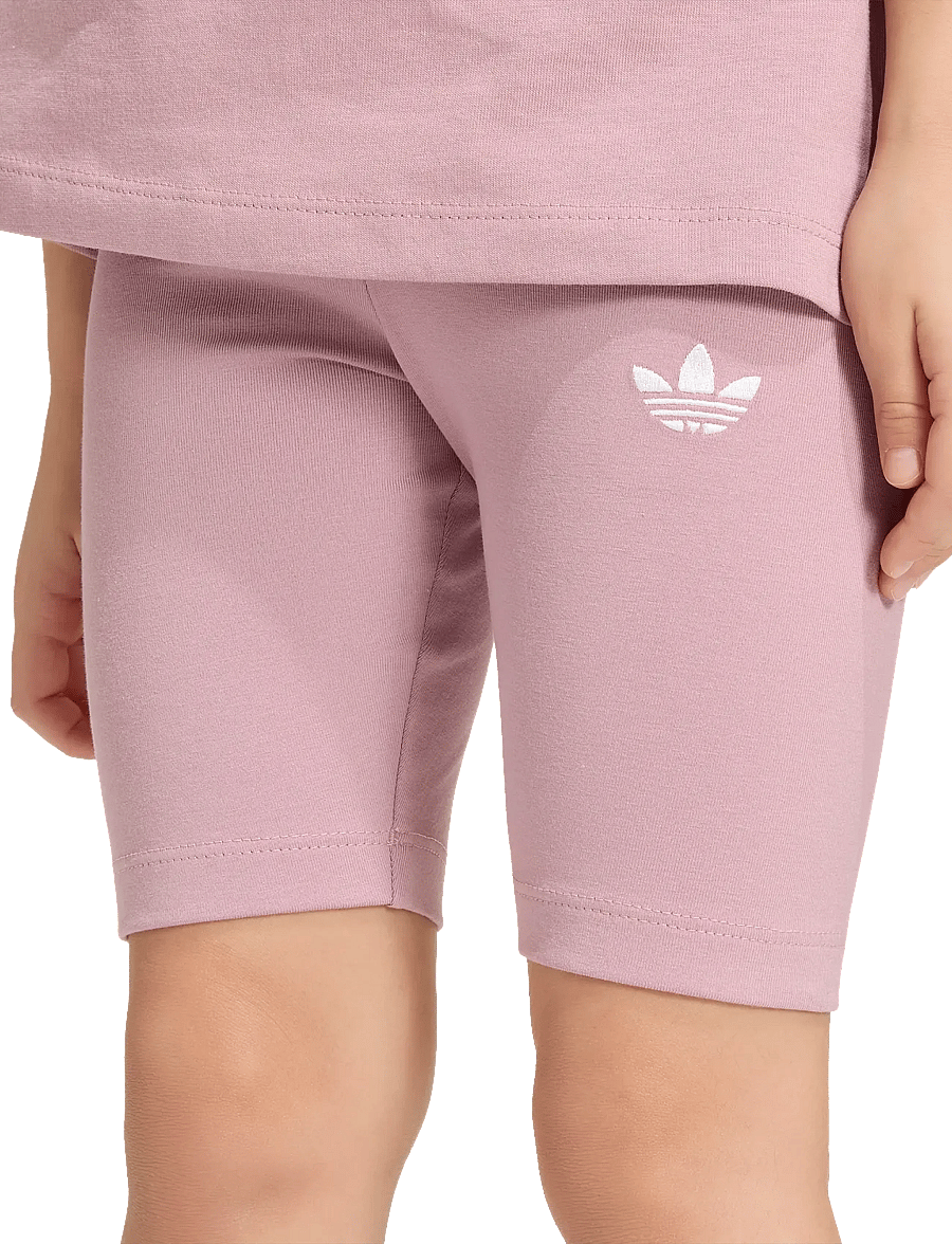 adidas Originals - CS TEE SET - magmau - 5