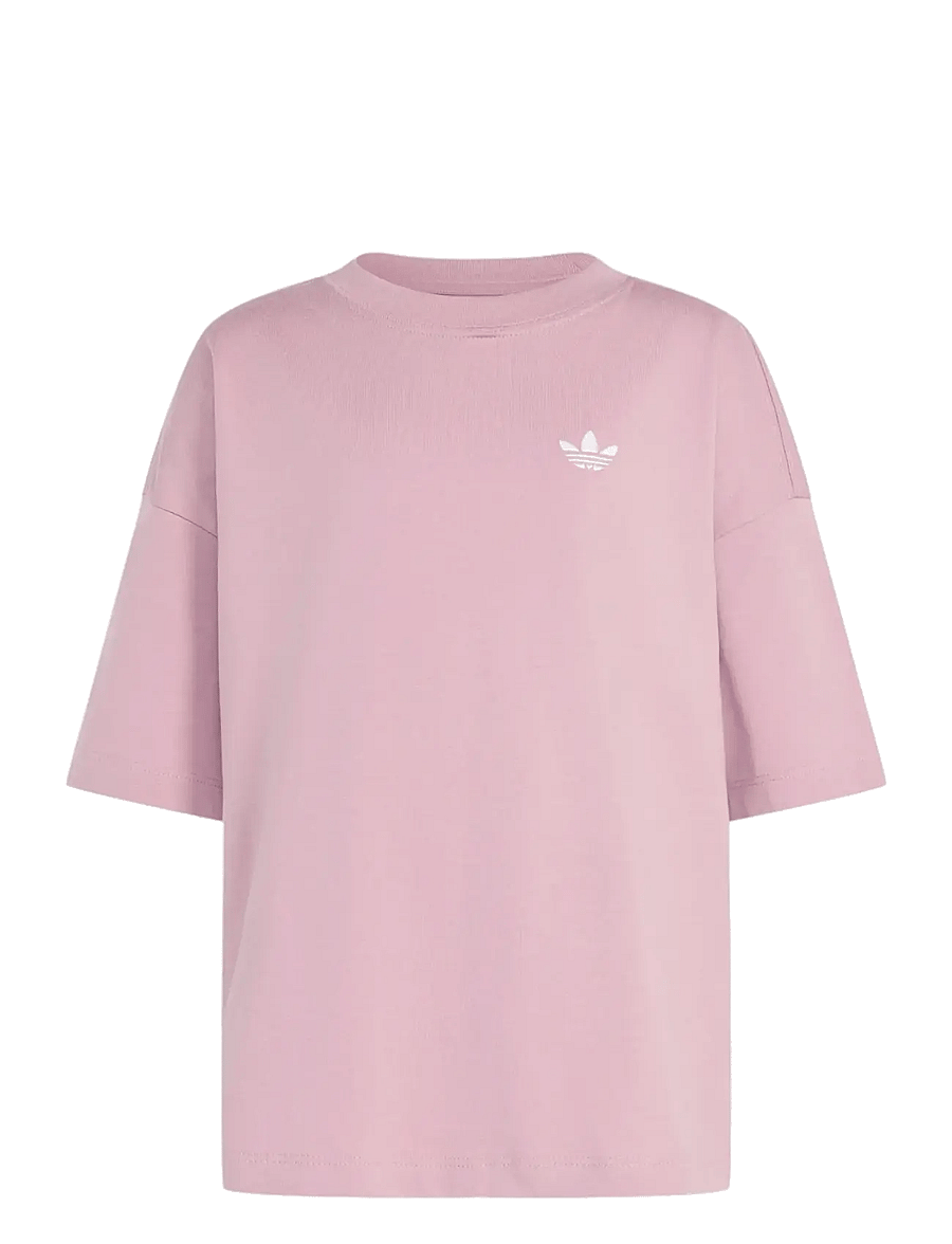 adidas Originals - CS TEE SET - magmau - 3