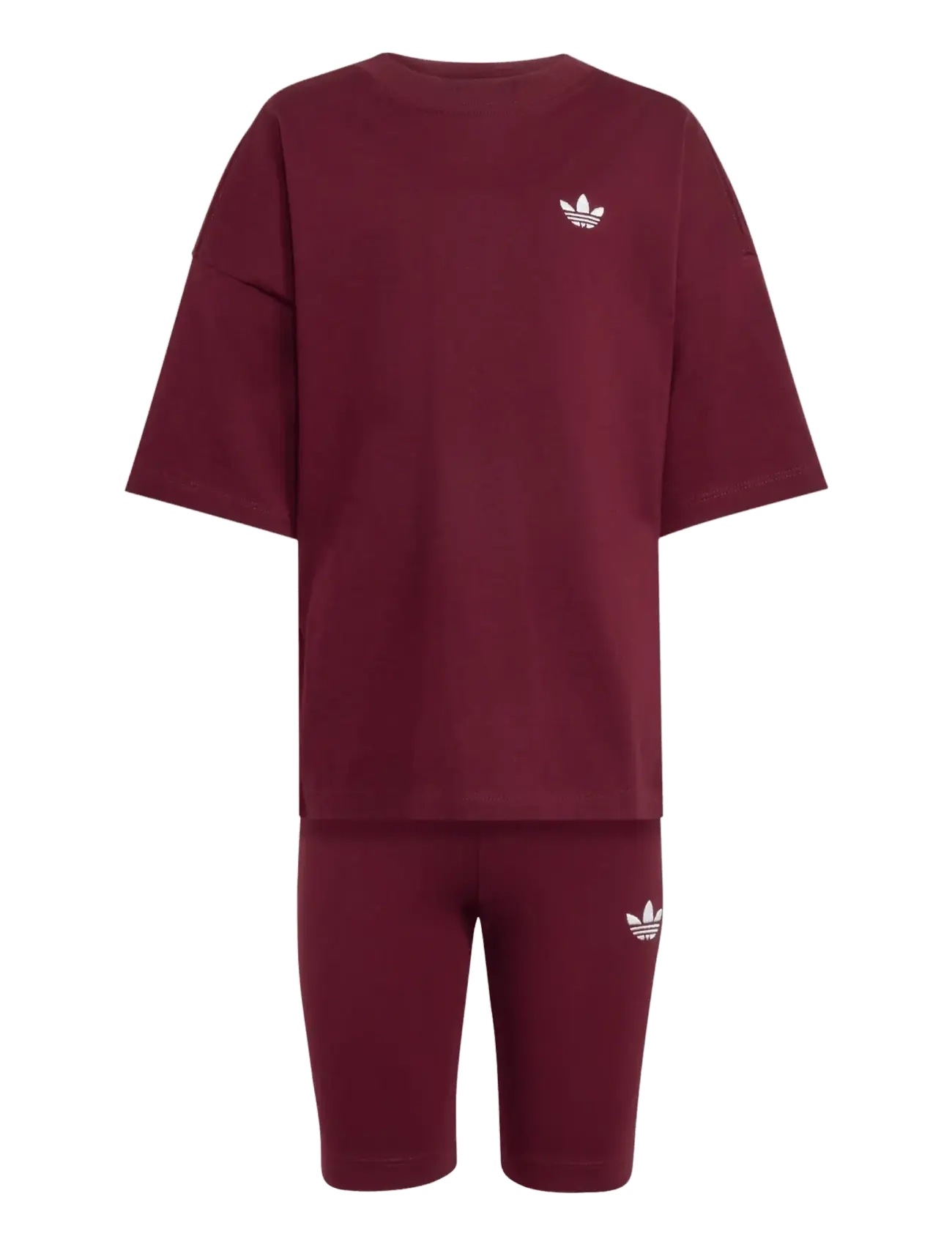 Adidas Originals - Cs Tee Set