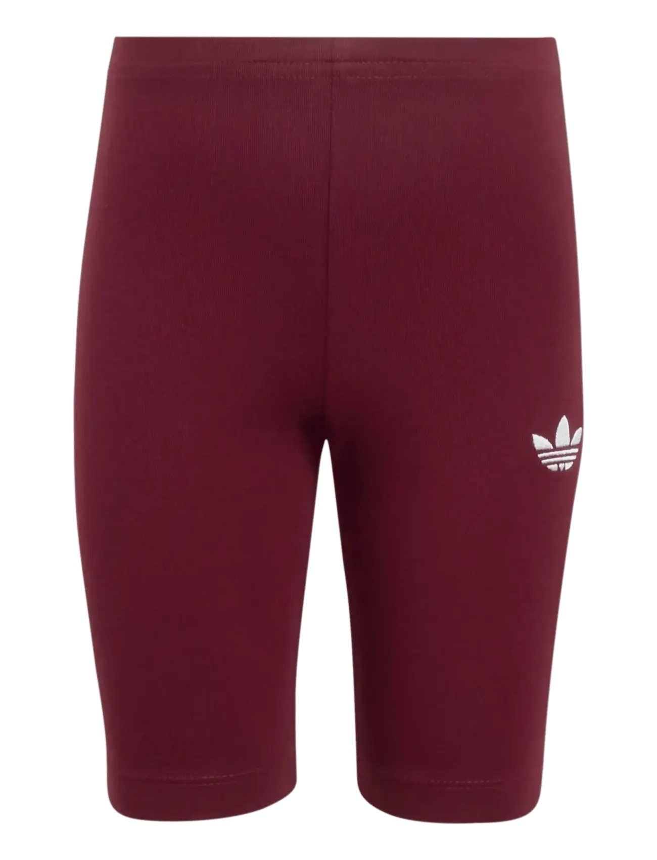 adidas Originals - CS TEE SET - 2-piece sets - maroon - 2