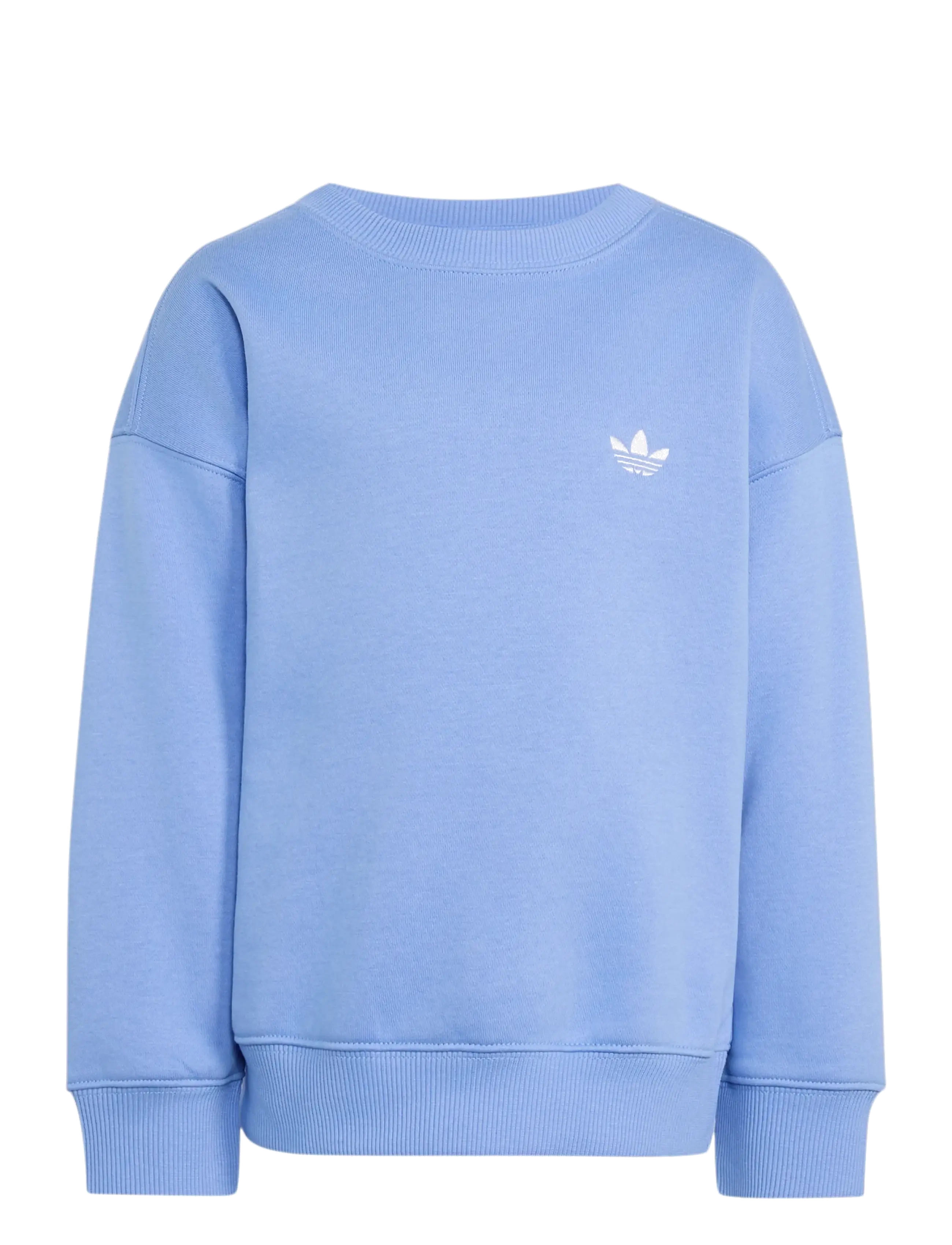 adidas Originals - CREW JOG SET - blufus - 3