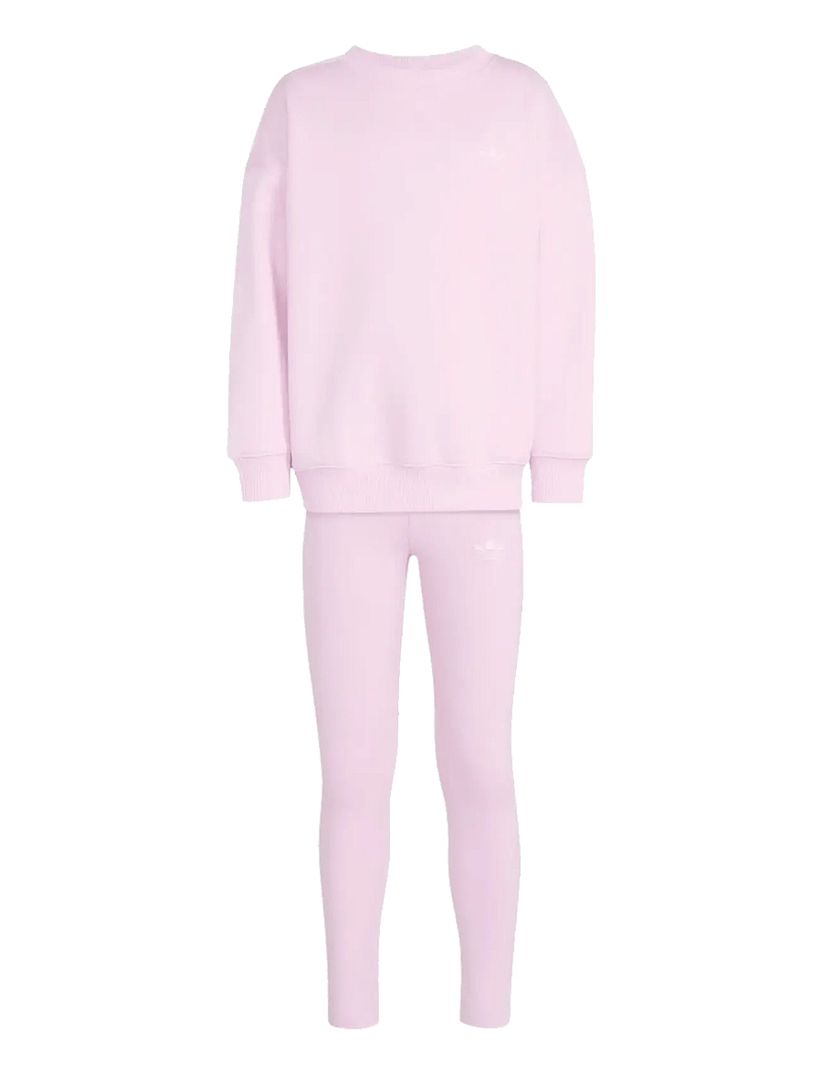 adidas Originals - CREW LEG SET - orcfus - 1