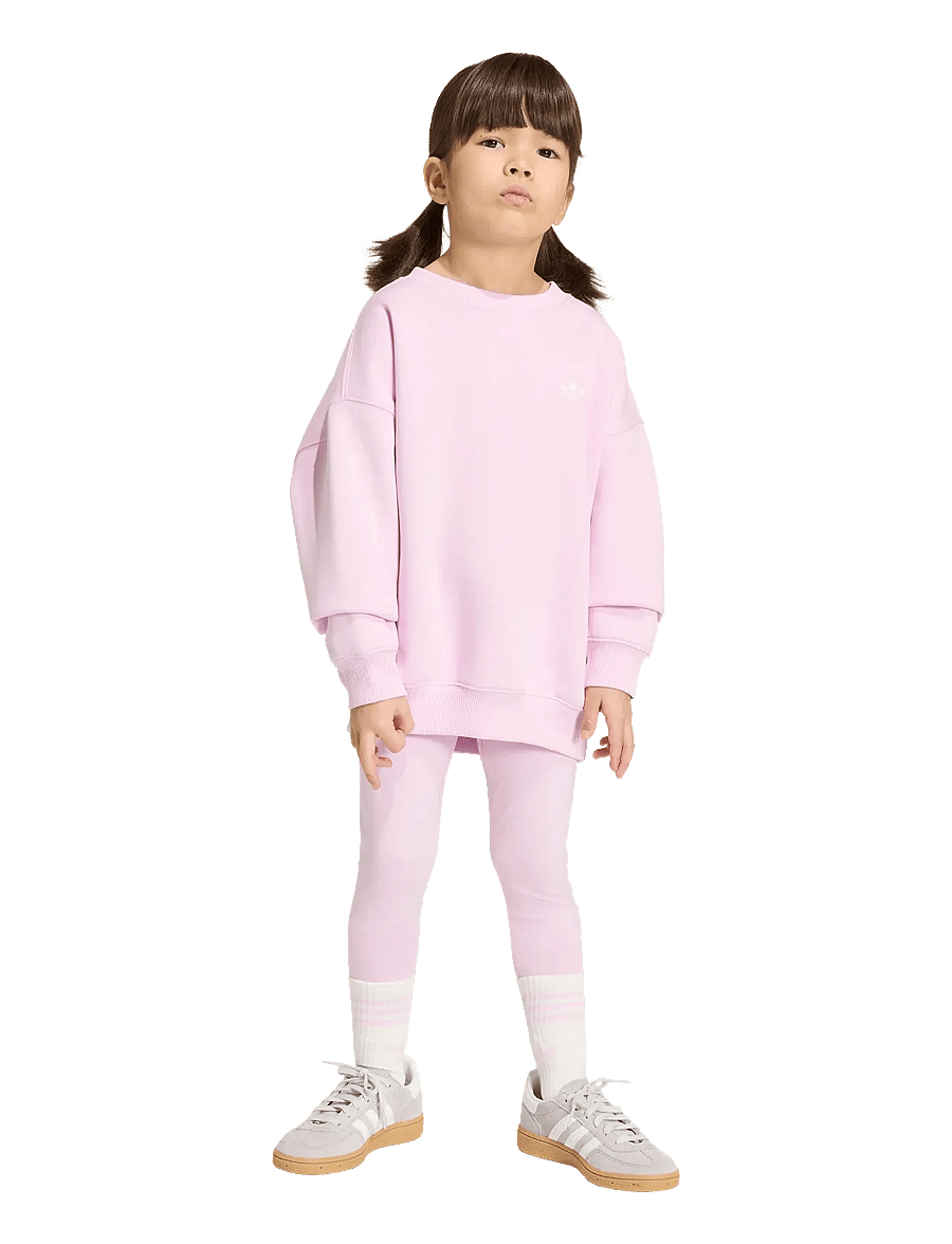 adidas Originals - CREW LEG SET - orcfus - 4