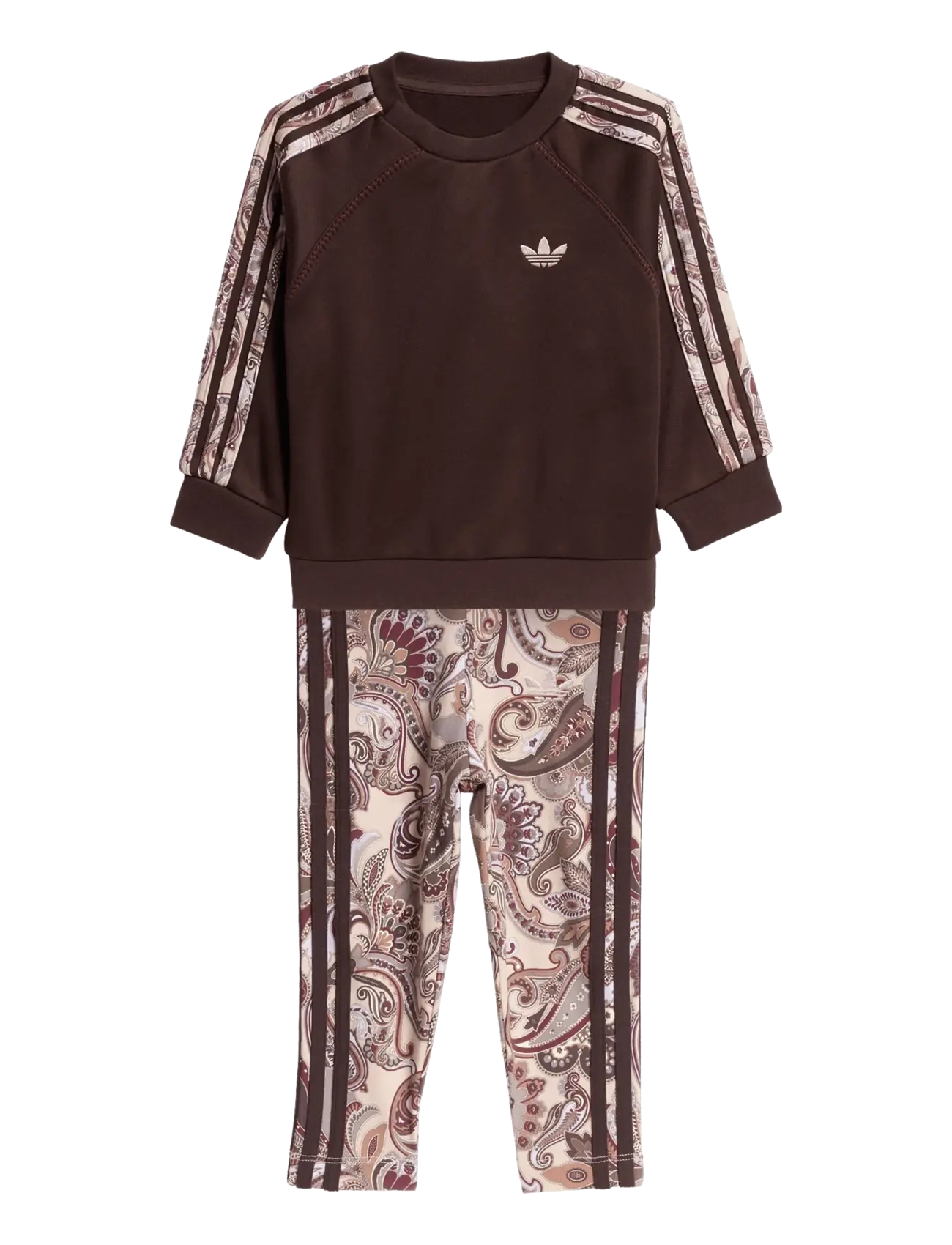 Adidas Originals - Os Crew Set