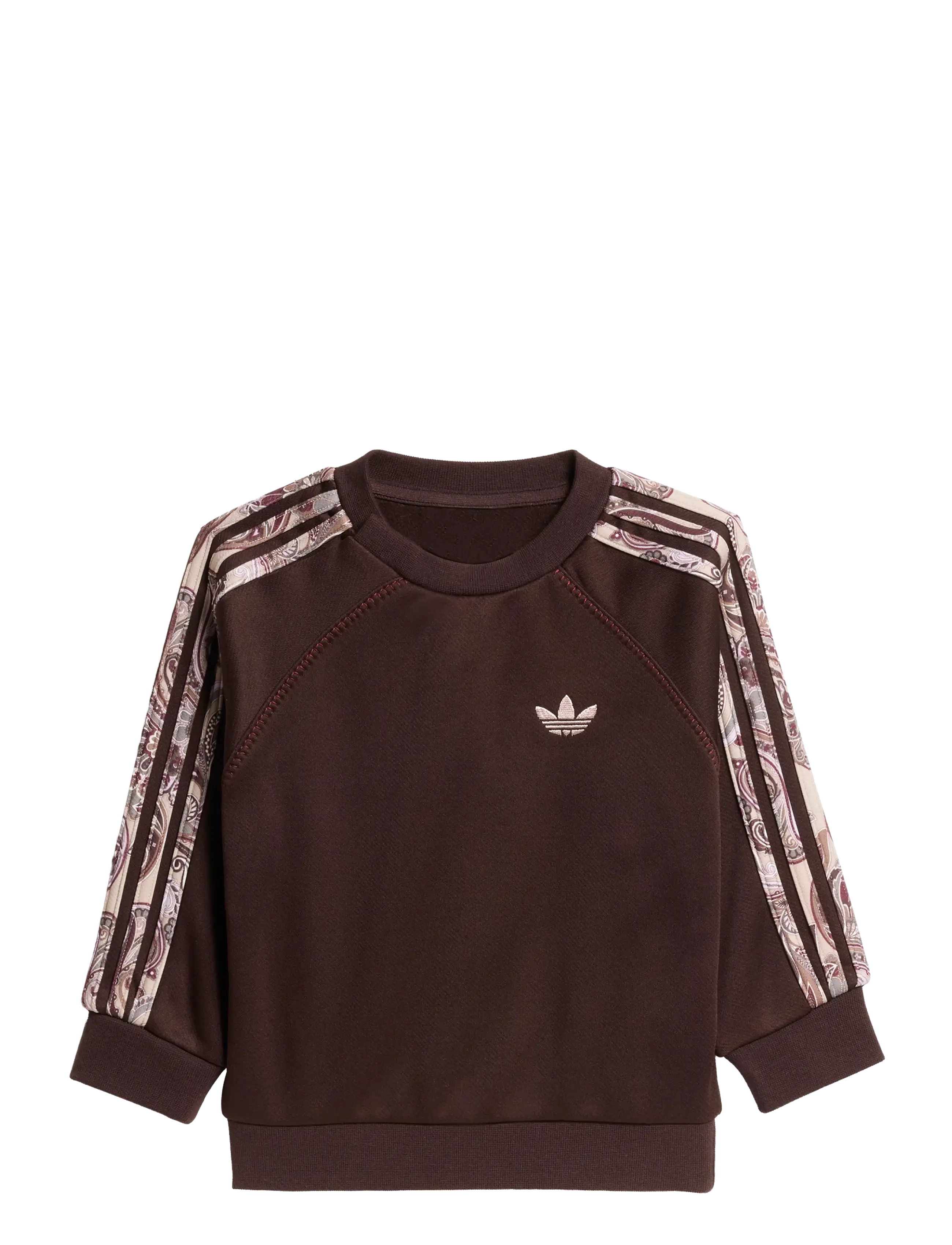 adidas Originals - OS CREW SET - auco/multco/wontau - 2