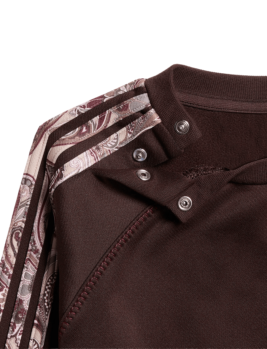 adidas Originals - OS CREW SET - treeningriided ja 2-osalised komplektid - auco/multco/wontau - 4