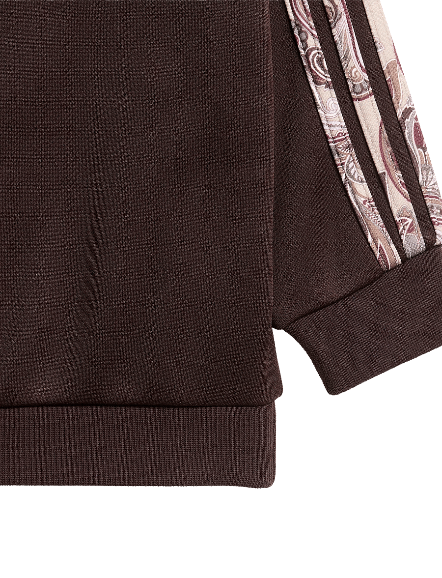 adidas Originals - OS CREW SET - treeningriided ja 2-osalised komplektid - auco/multco/wontau - 5