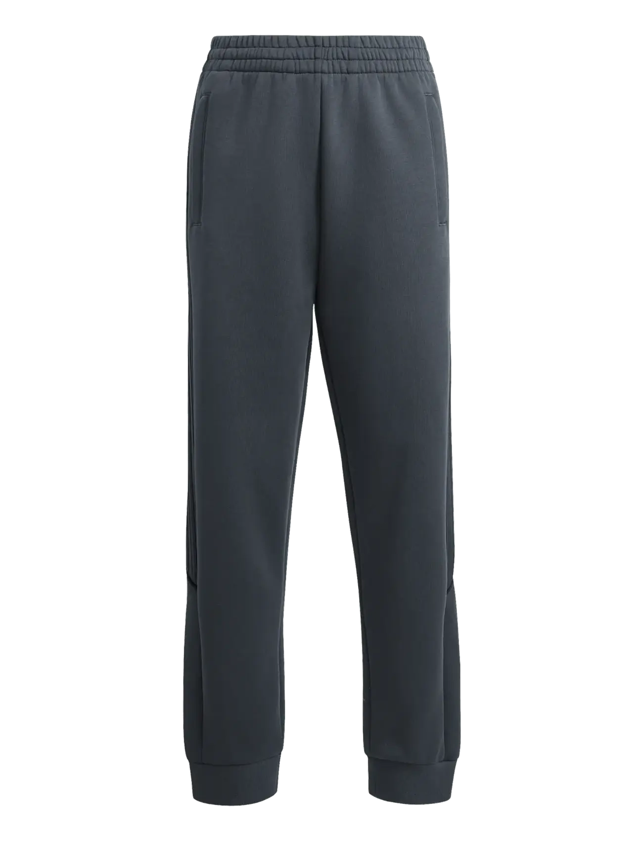 adidas Originals SPACER TP - adidas - NTGREY / grey