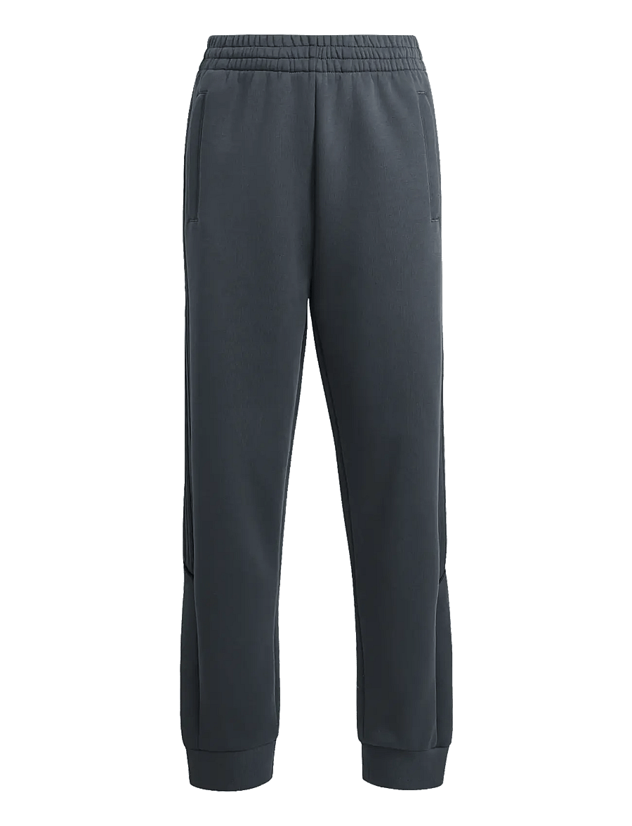 adidas Originals - SPACER TP - jogginghosen - ntgrey - 1