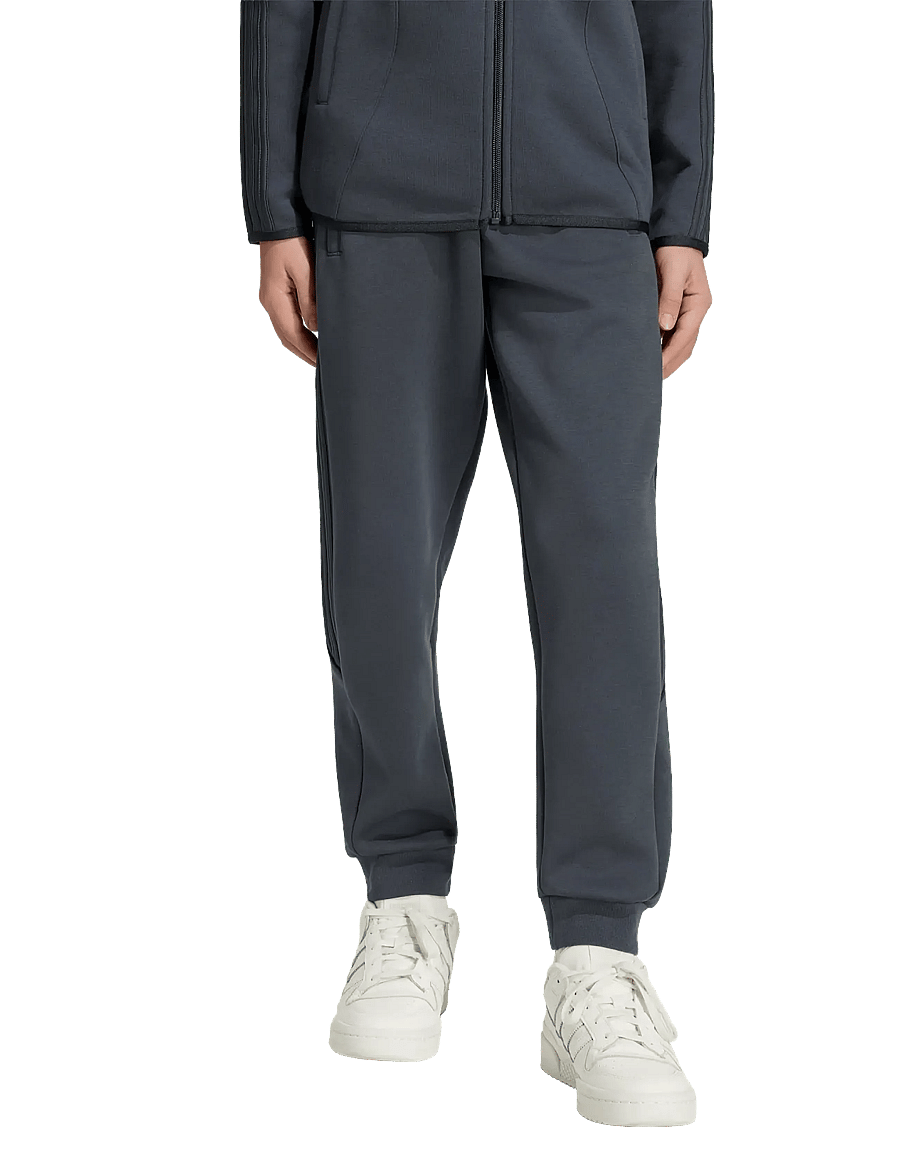 adidas Originals - SPACER TP - jogginghosen - ntgrey - 3