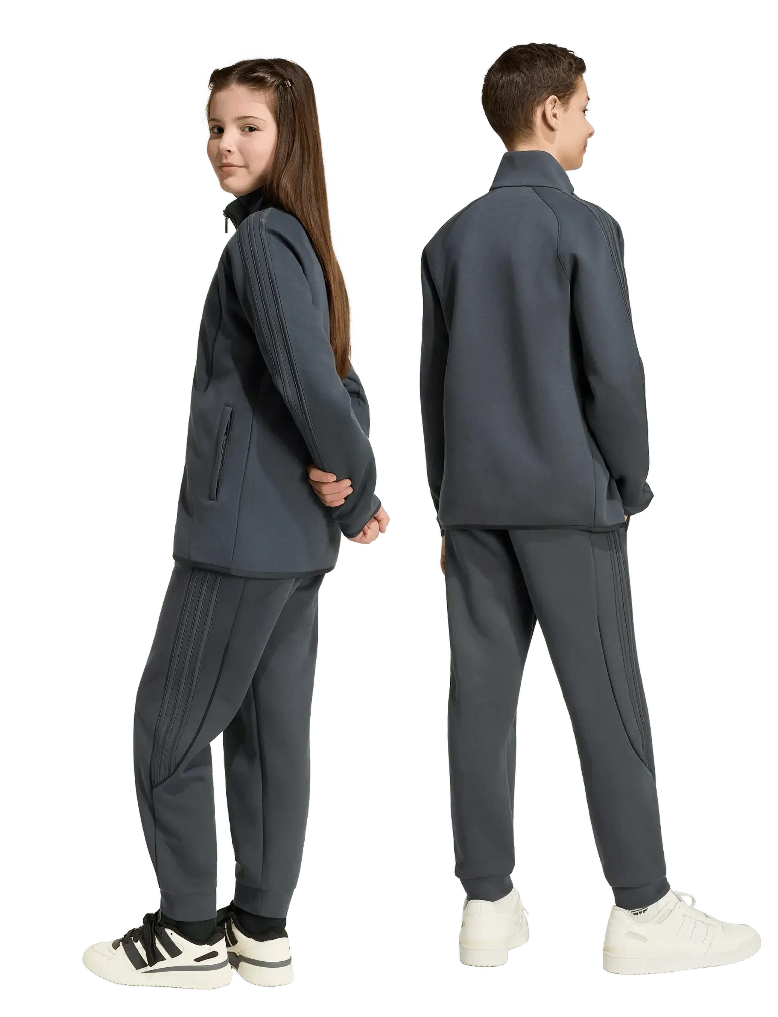 adidas Originals - SPACER TP - ntgrey - 4