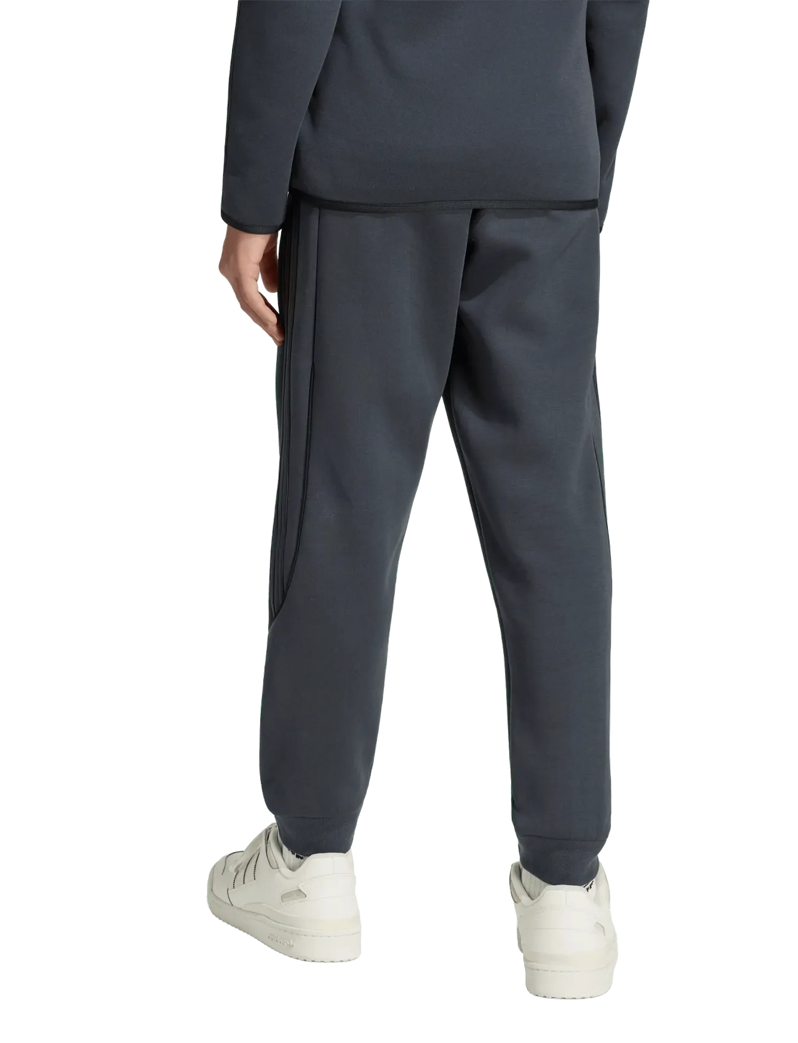 adidas Originals - SPACER TP - ntgrey - 5