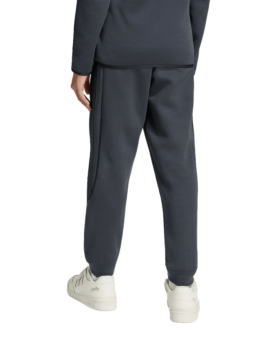 adidas Originals - SPACER TP - jogginghosen - ntgrey - 5
