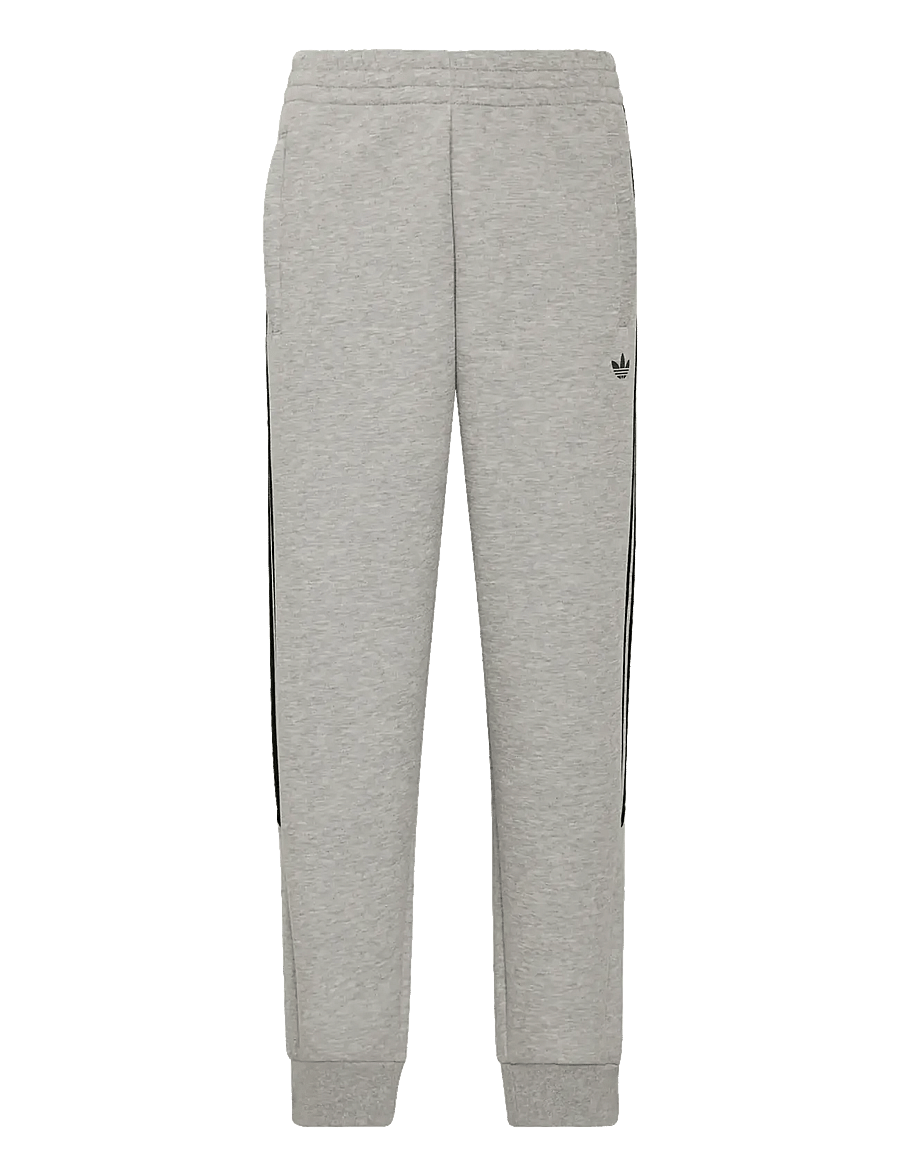 adidas Originals - SPACER TP - dressipüksid - mgreyh - 1
