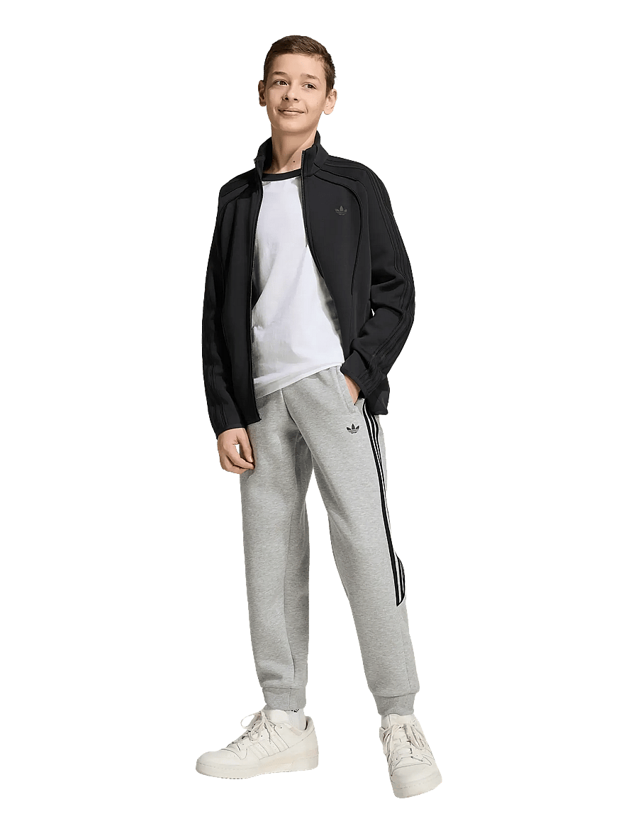 adidas Originals - SPACER TP - dressipüksid - mgreyh - 0