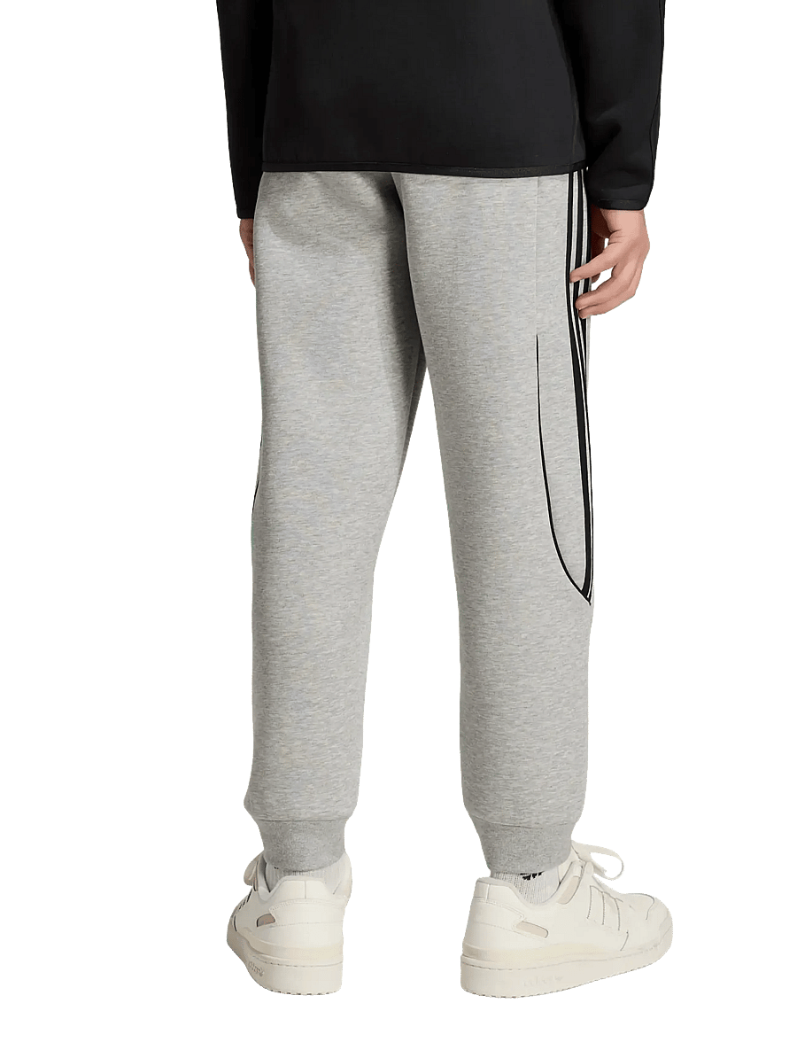 adidas Originals - SPACER TP - dressipüksid - mgreyh - 5