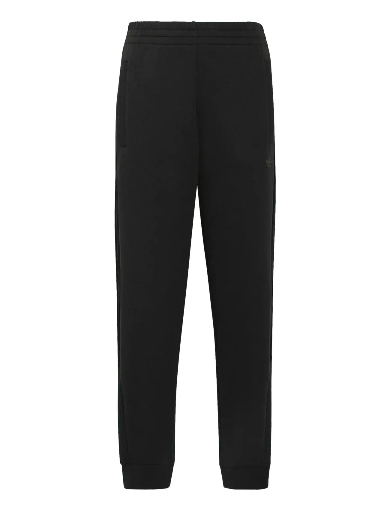adidas Originals SPACER TP - Vis alt - BLACK / black