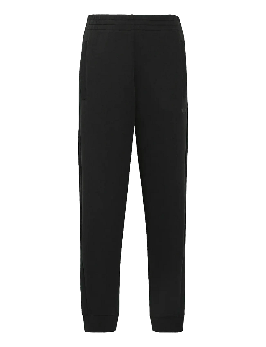 adidas Originals - SPACER TP - sweatpants - black - 1
