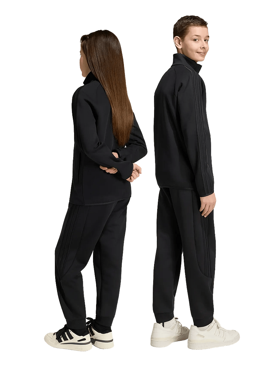 adidas Originals - SPACER TP - sweatpants - black - 3