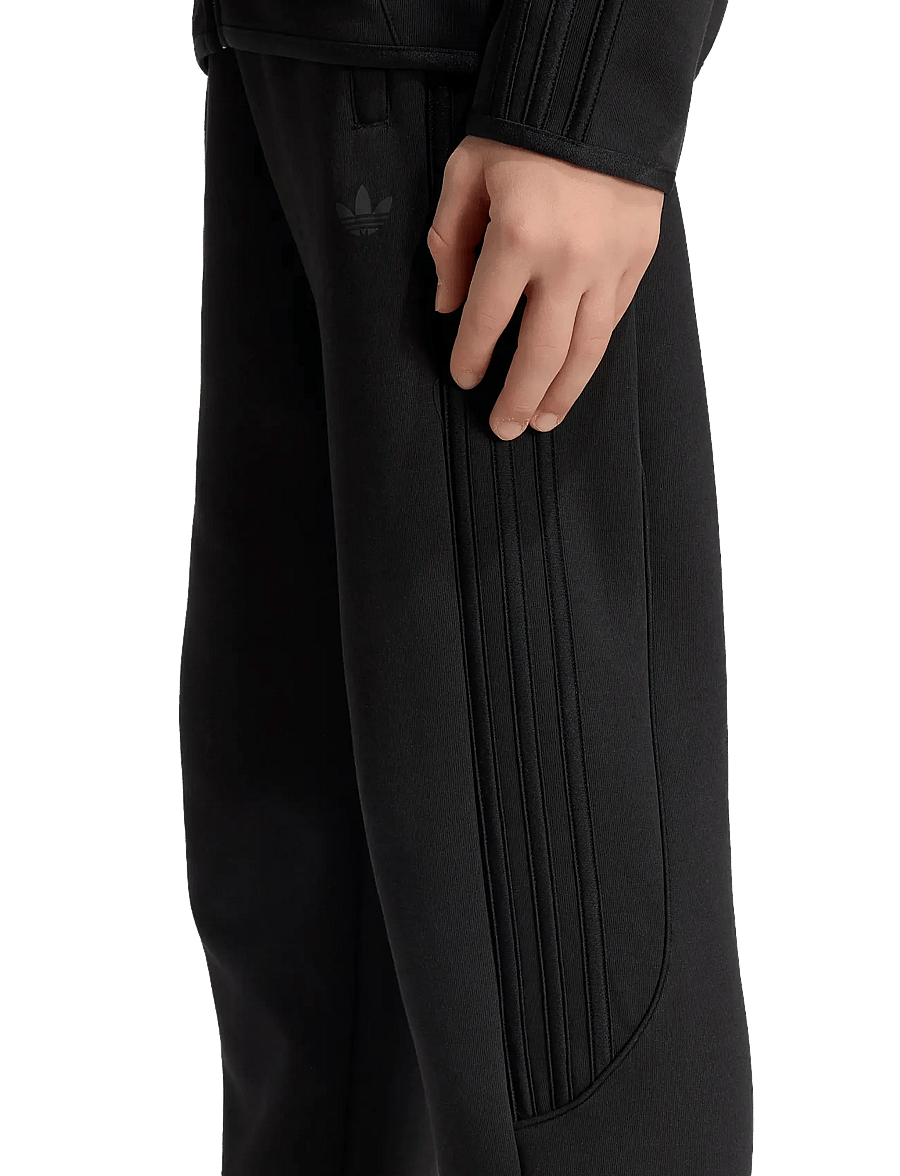 adidas Originals - SPACER TP - sweatpants - black - 4