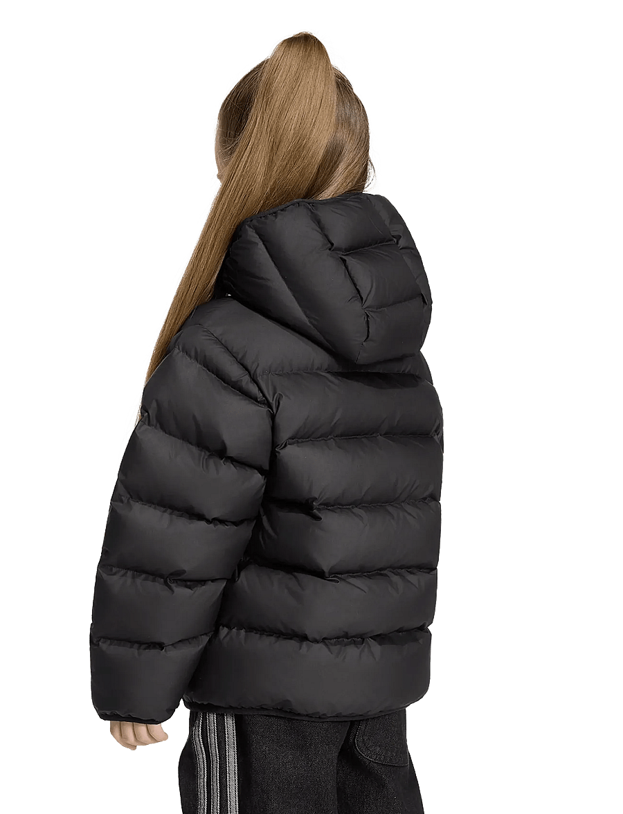 adidas Originals - PUFFER BLOCKING - isolerade jackor - black - 5
