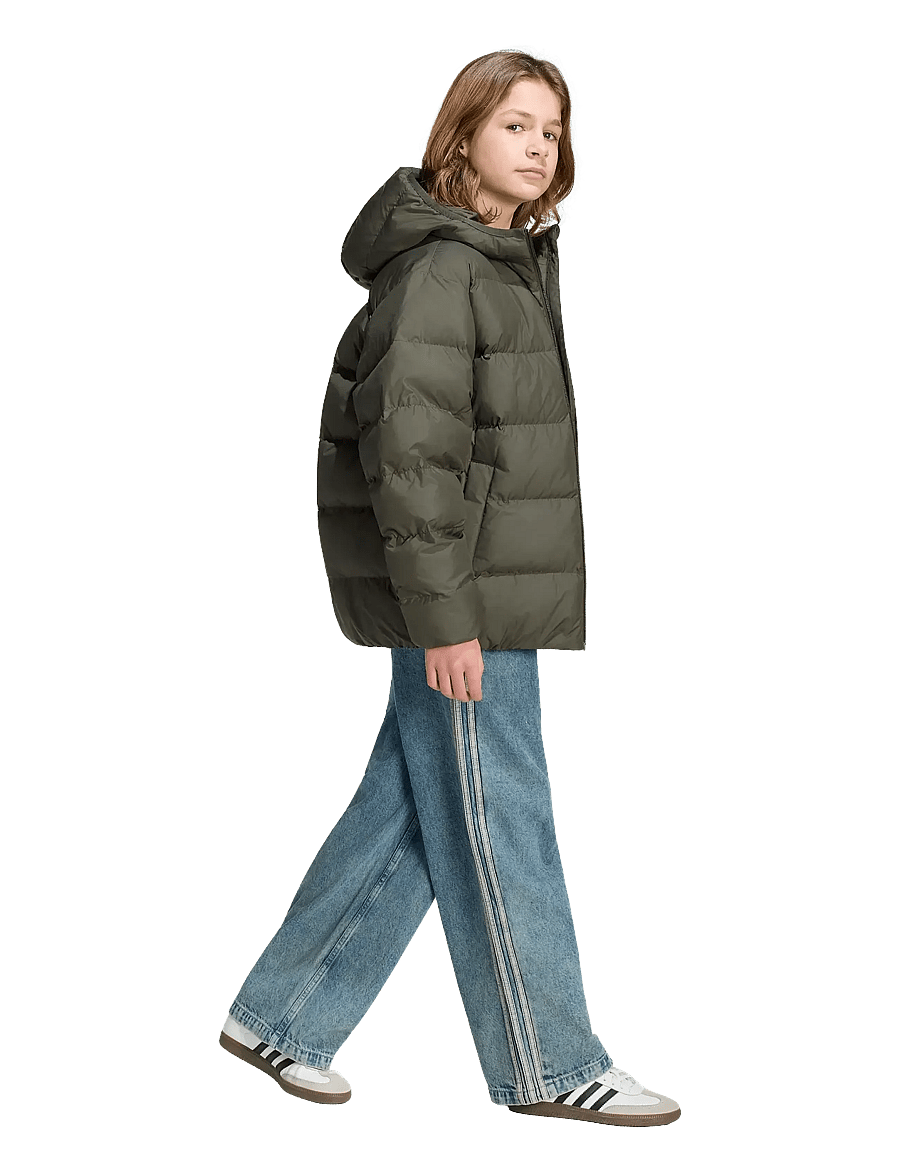 adidas Originals - REGULAR PUFFER - paksud joped - ngtcar - 0