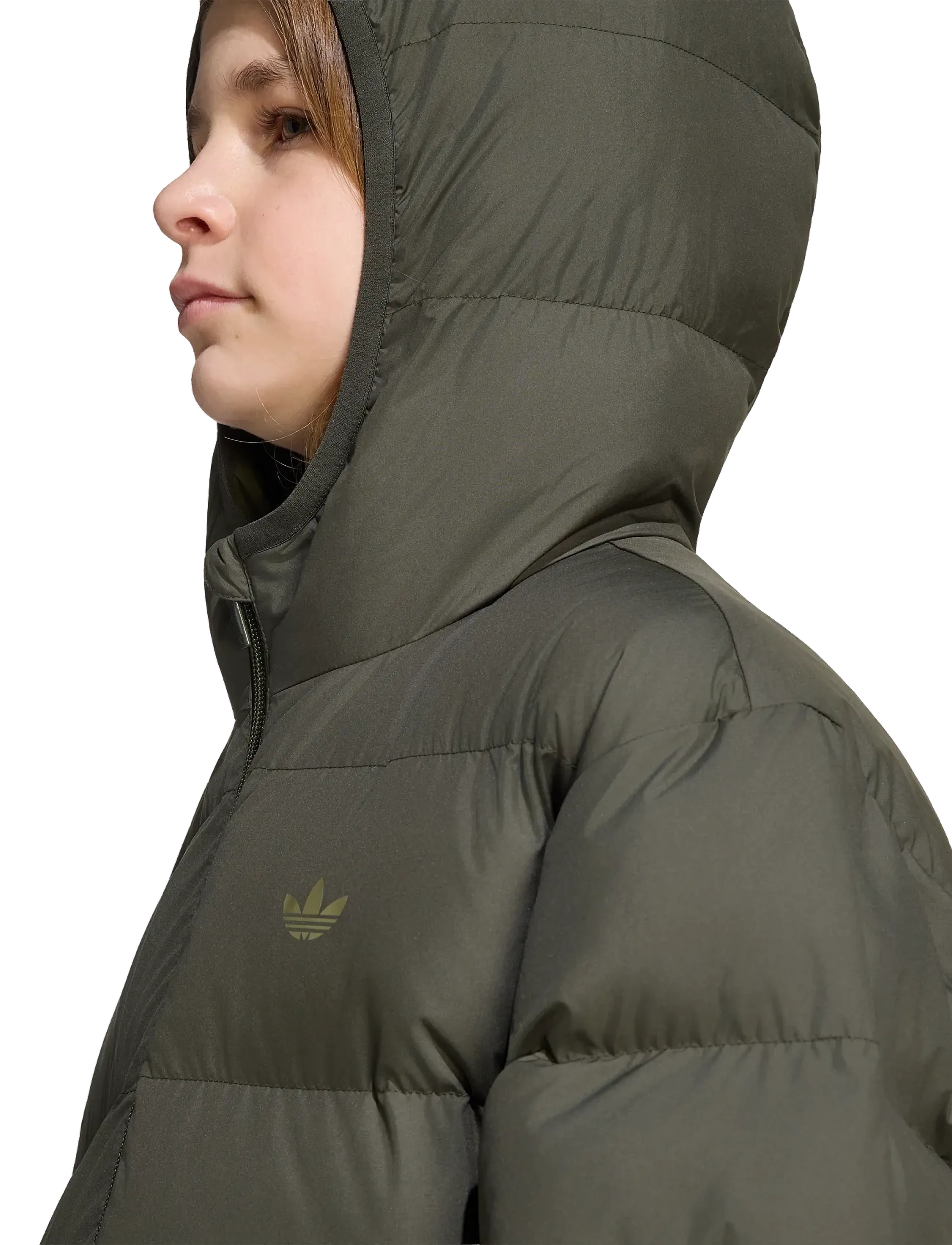 adidas Originals - REGULAR PUFFER - ngtcar - 5