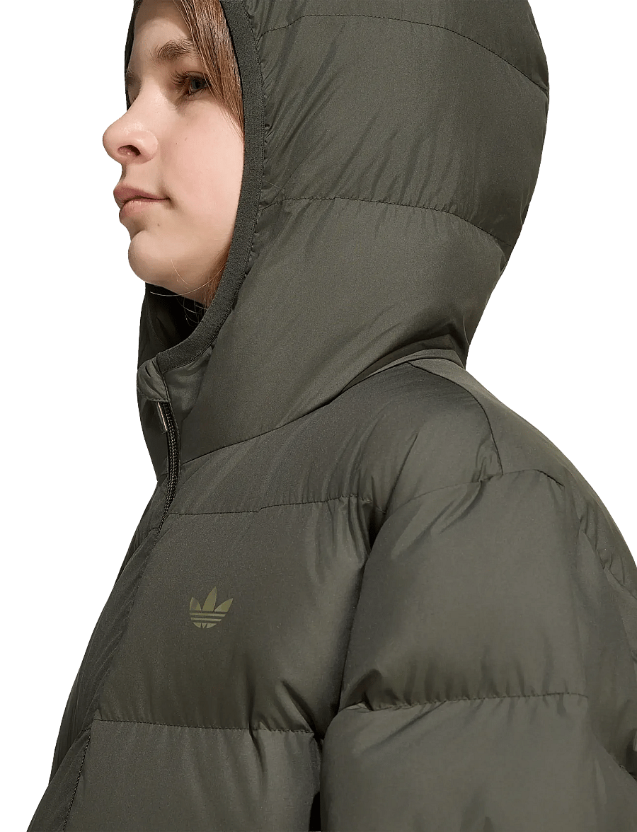 adidas Originals - REGULAR PUFFER - paksud joped - ngtcar - 5