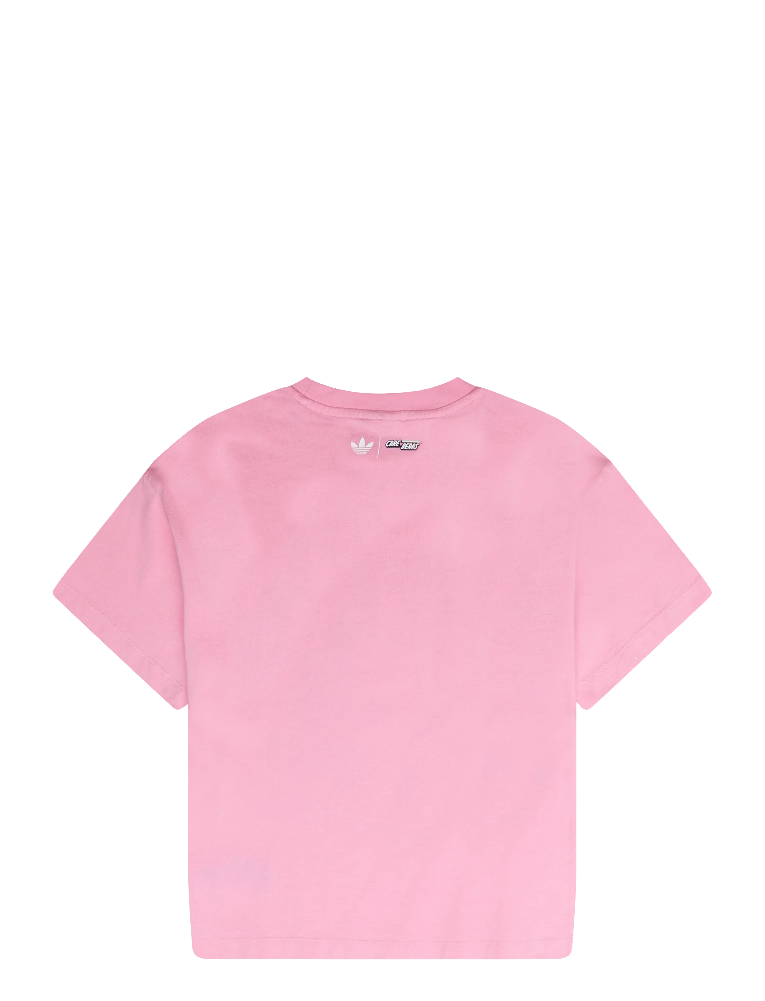 adidas Originals - GFX TEE - kurzärmelig - ltpink - 2