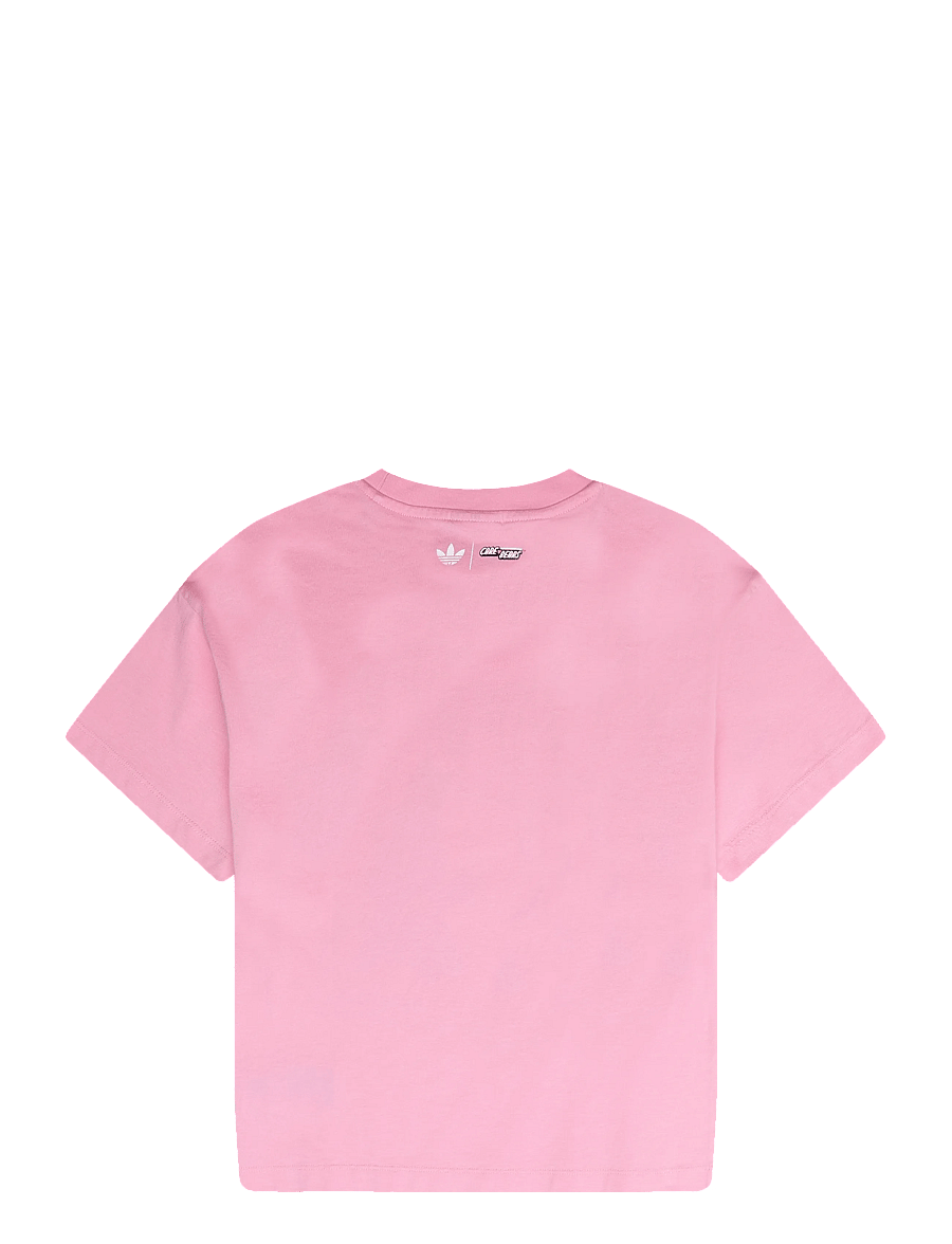adidas Originals - GFX TEE - kurzärmelig - ltpink - 2