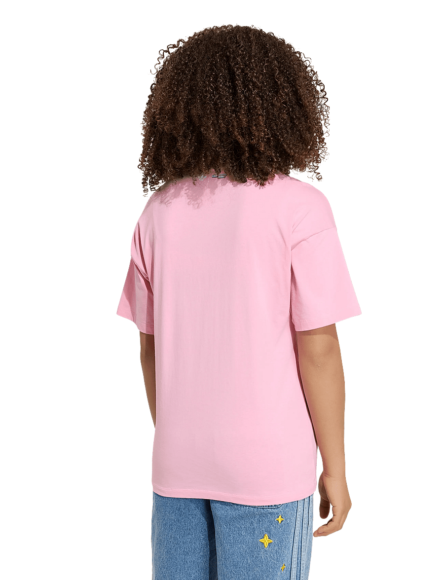 adidas Originals - GFX TEE - sporditopid - ltpink - 5