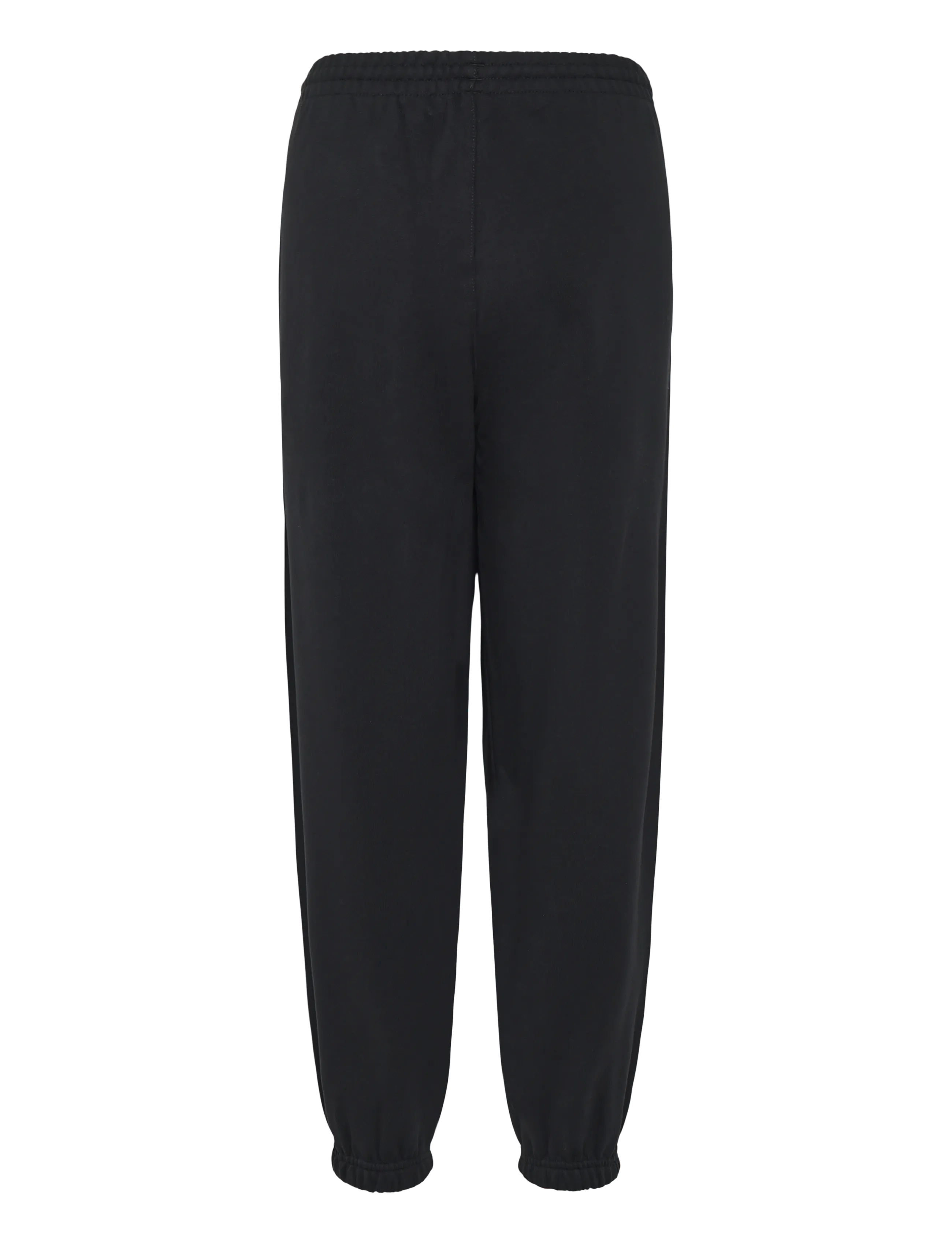 adidas Originals - ESS FL JOGGER - training pants - black - 2