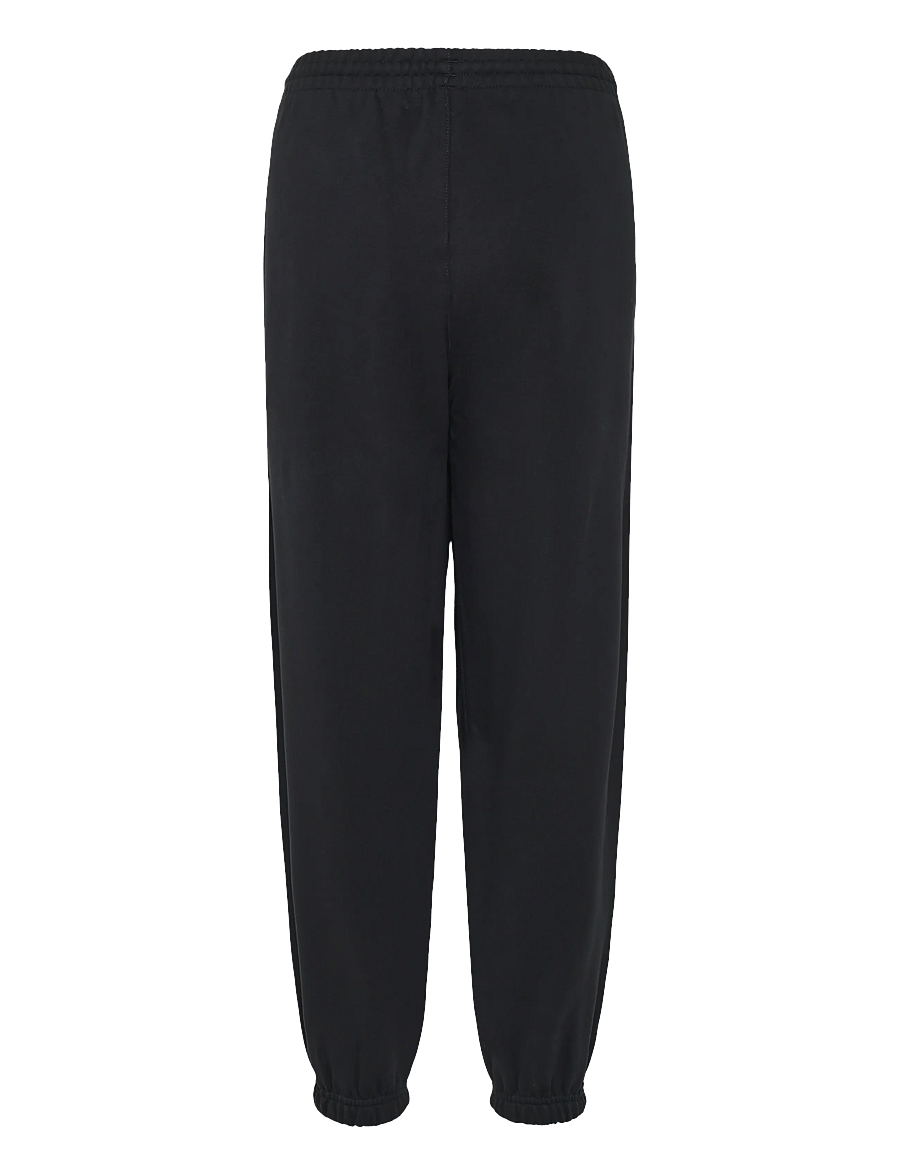 adidas Originals - ESS FL JOGGER - training pants - black - 2