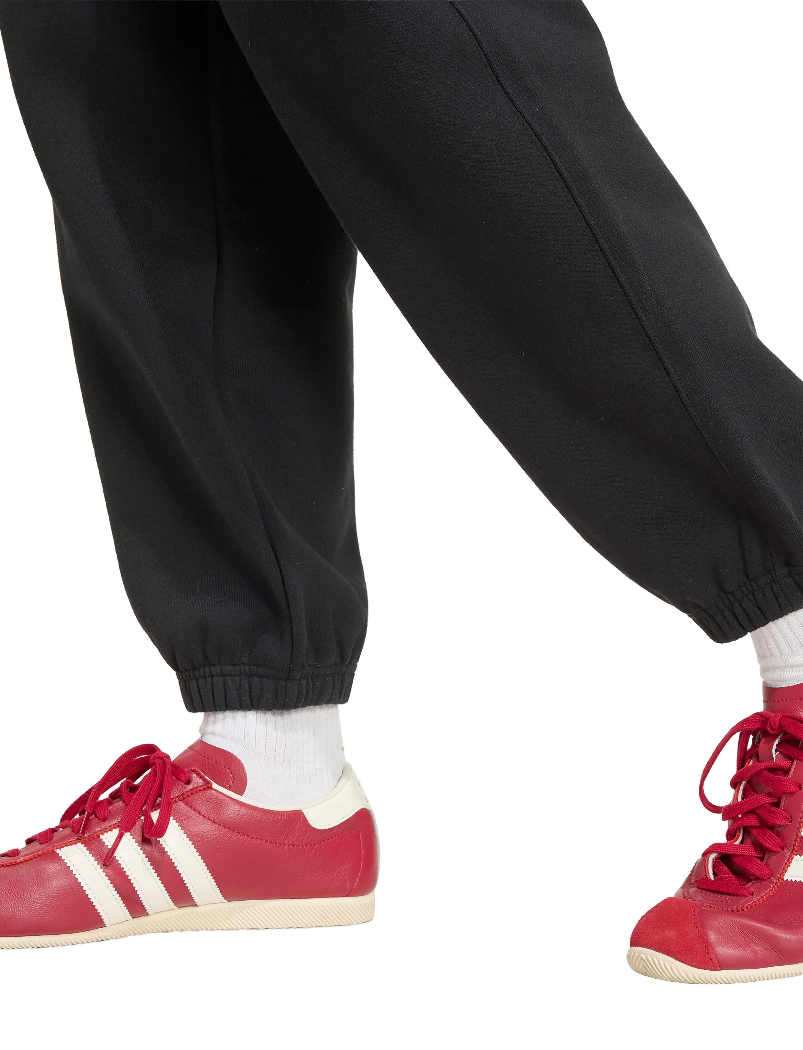 Ess Fl Jogger 4