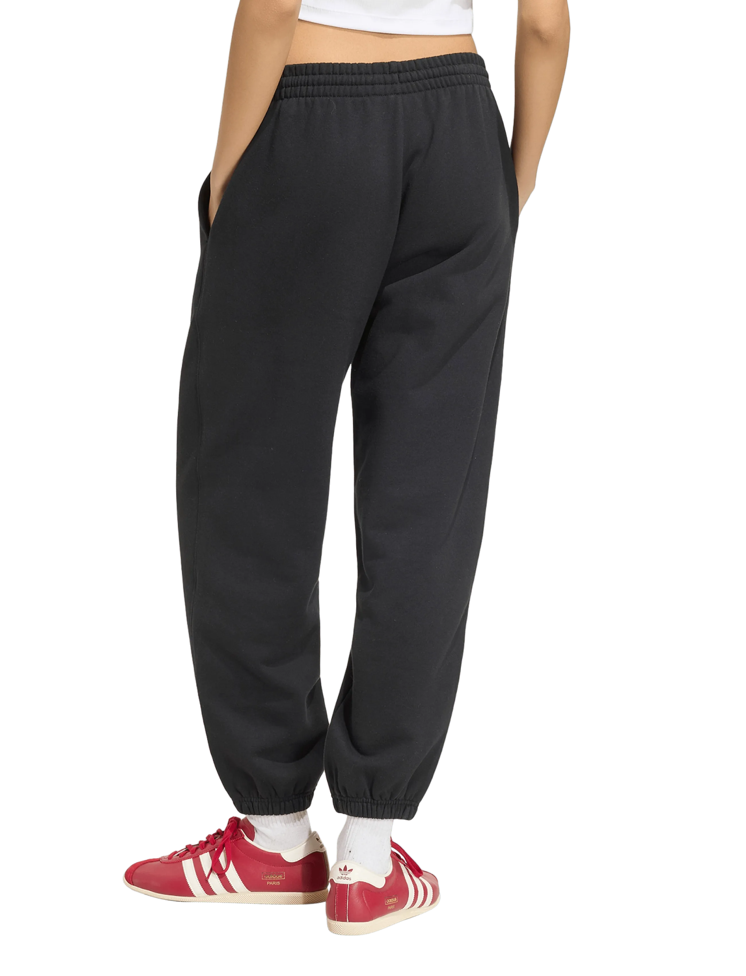 Ess Fl Jogger 5