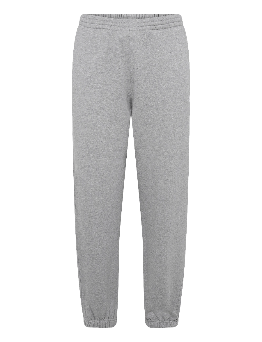 adidas Originals - ESS FL JOGGER - trennipüksid - mgreyh - 0
