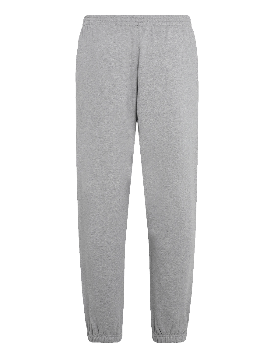 adidas Originals - ESS FL JOGGER - trennipüksid - mgreyh - 1