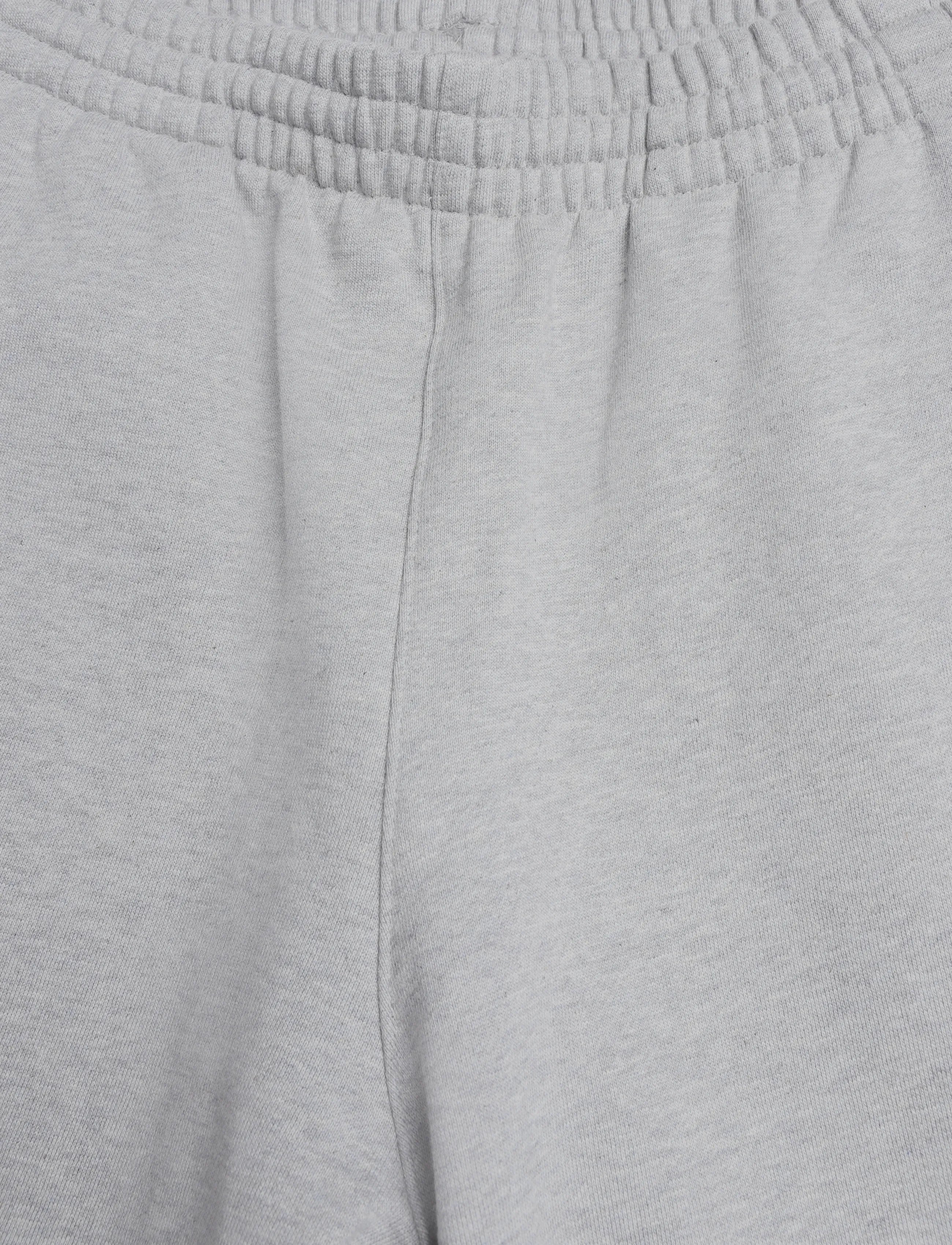 adidas Originals - ESS FL JOGGER - trennipüksid - mgreyh - 2
