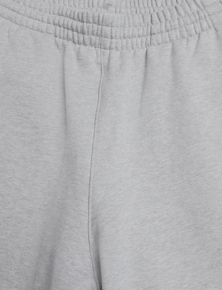 adidas Originals - ESS FL JOGGER - trennipüksid - mgreyh - 2