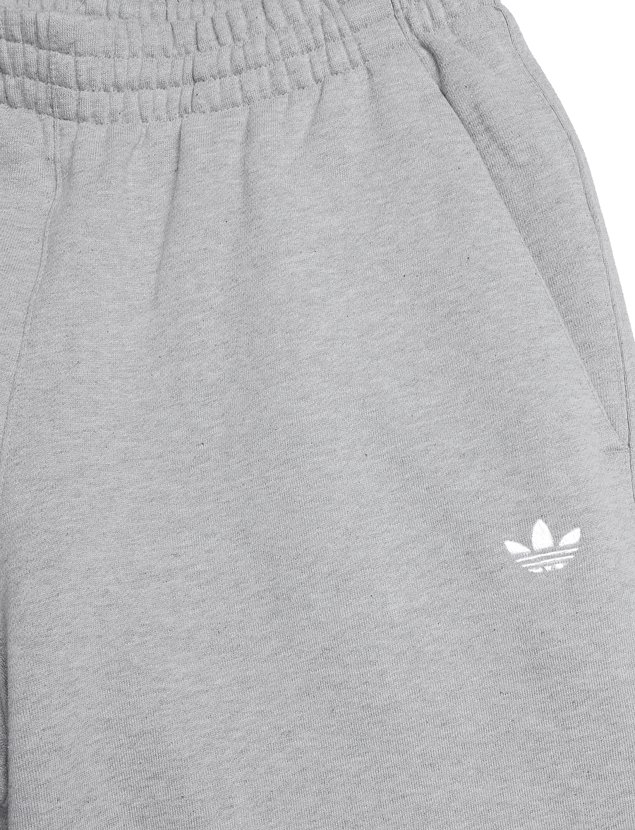 adidas Originals - ESS FL JOGGER - trennipüksid - mgreyh - 3