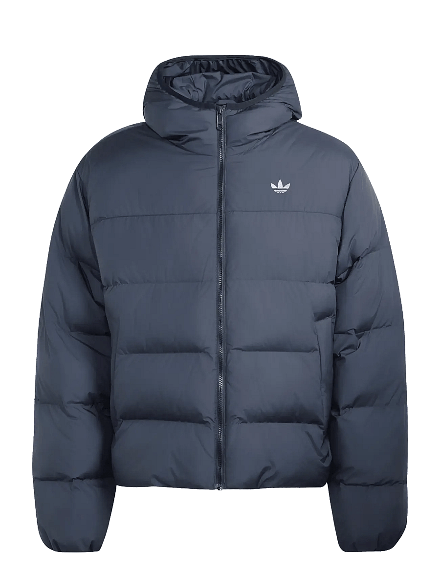 adidas Originals - REGEN JKT - dunjackor - ntgrey - 1