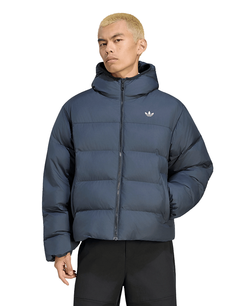 adidas Originals - REGEN JKT - dunjackor - ntgrey - 2
