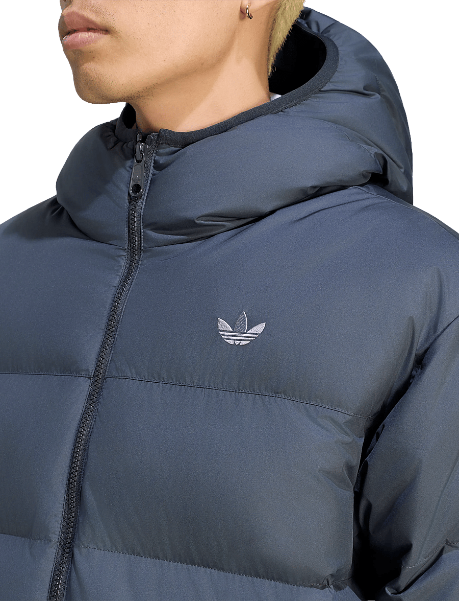 adidas Originals - REGEN JKT - dunjackor - ntgrey - 3
