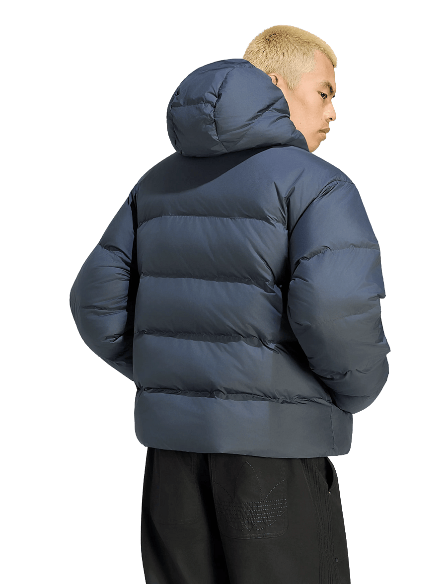 adidas Originals - REGEN JKT - dunjackor - ntgrey - 5
