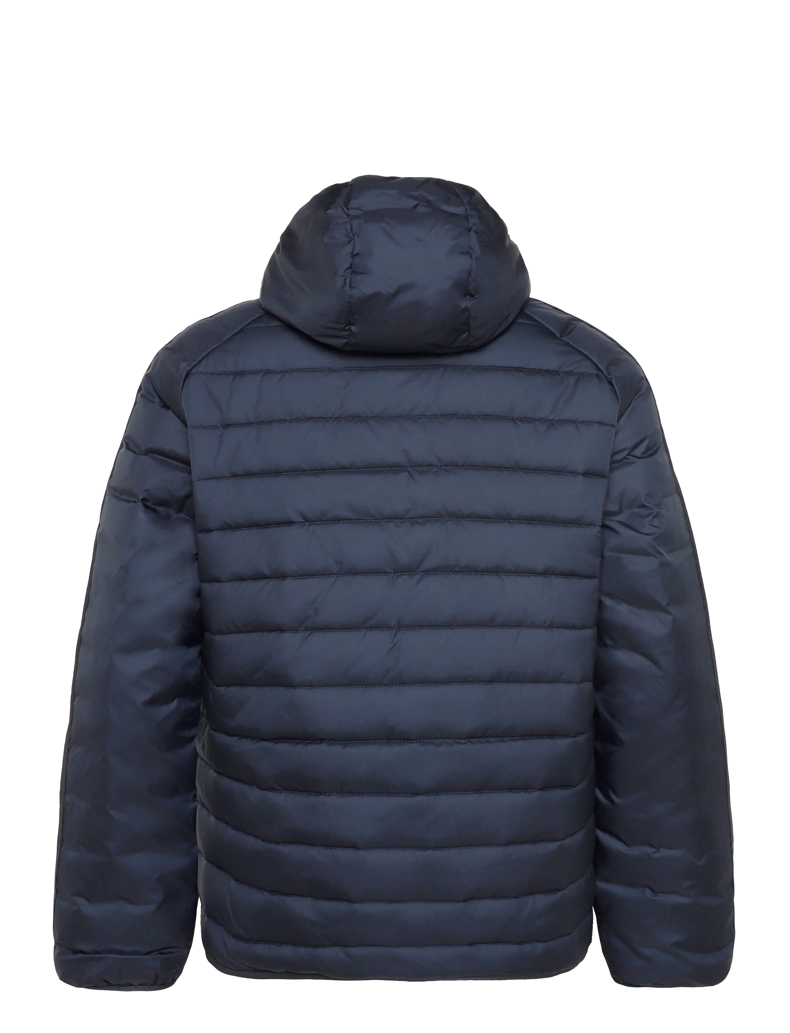 adidas Originals - PADDED JKT - dunjakker - ntgrey - 2