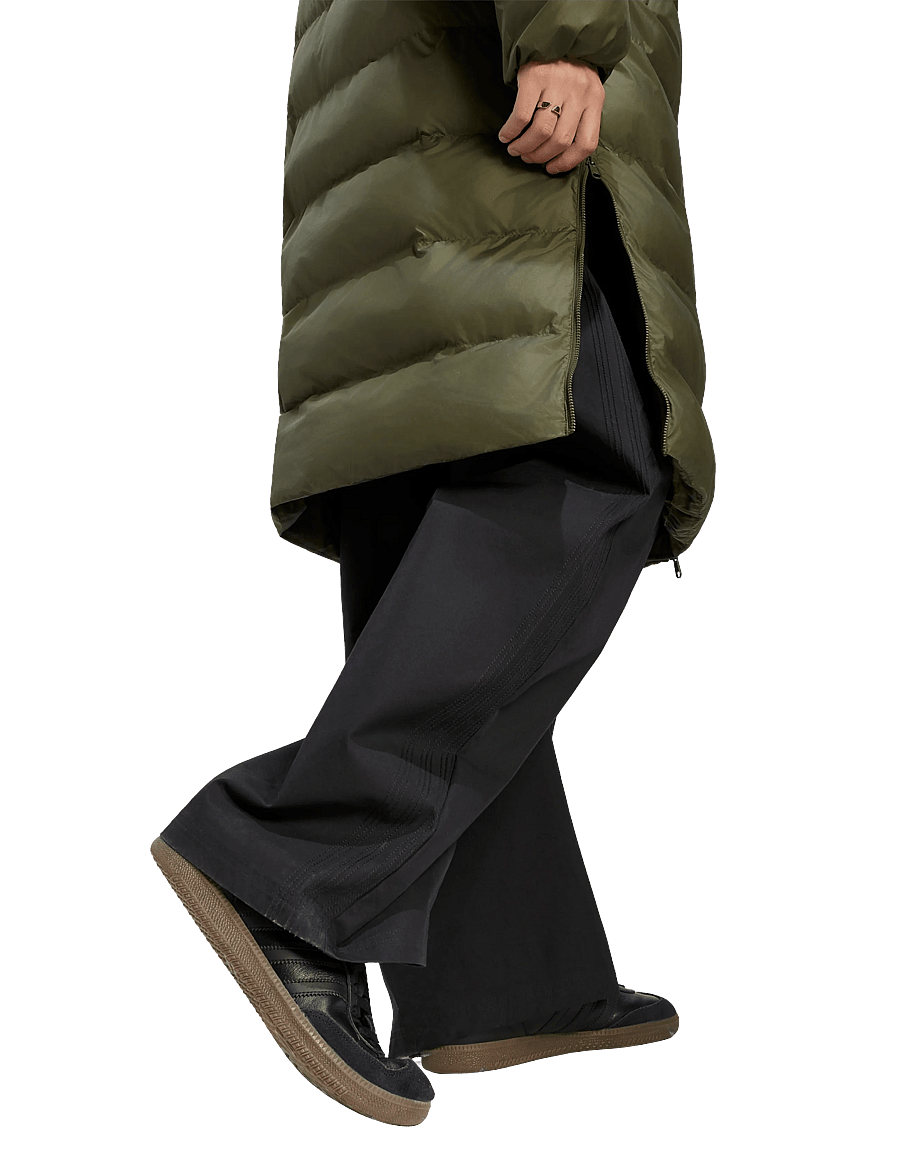 adidas Originals - LONG REGEN - parki - ngtcar - 5