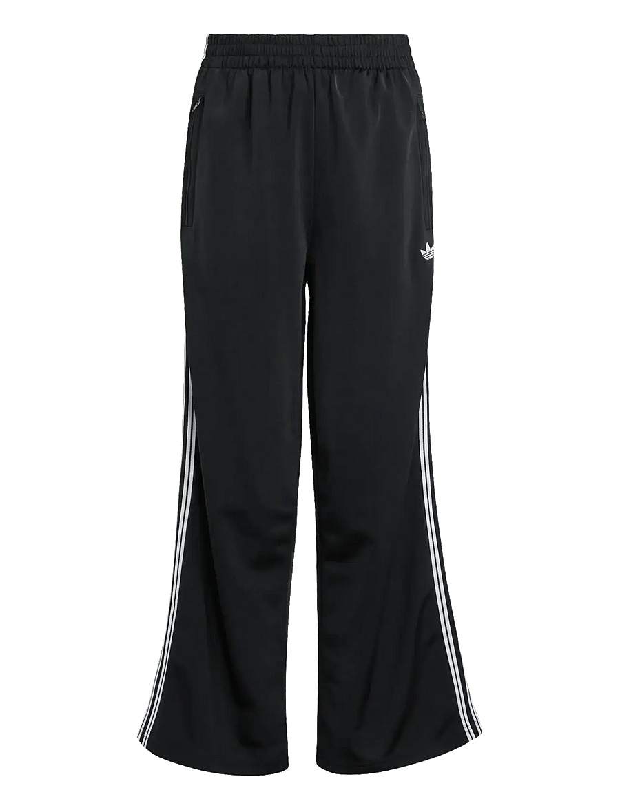 adidas Originals - FIREBIRD TP - black/white - 1