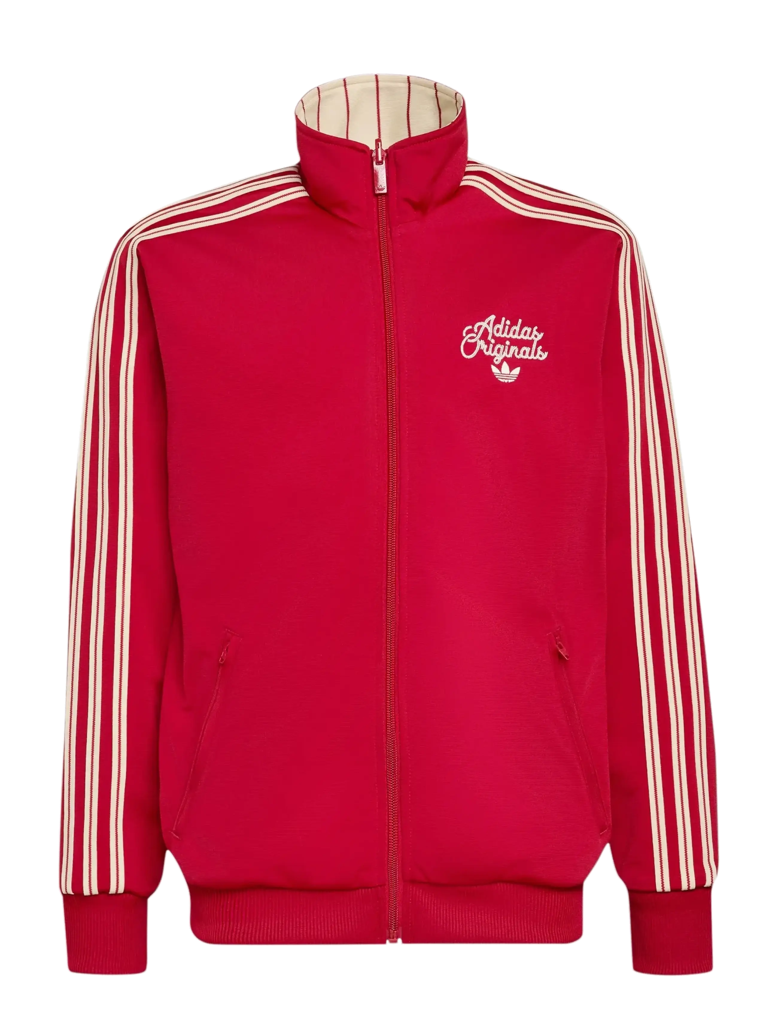 adidas Originals FIREBIRD RE TT - Vis alt - TMVIRE/WARVAN / red