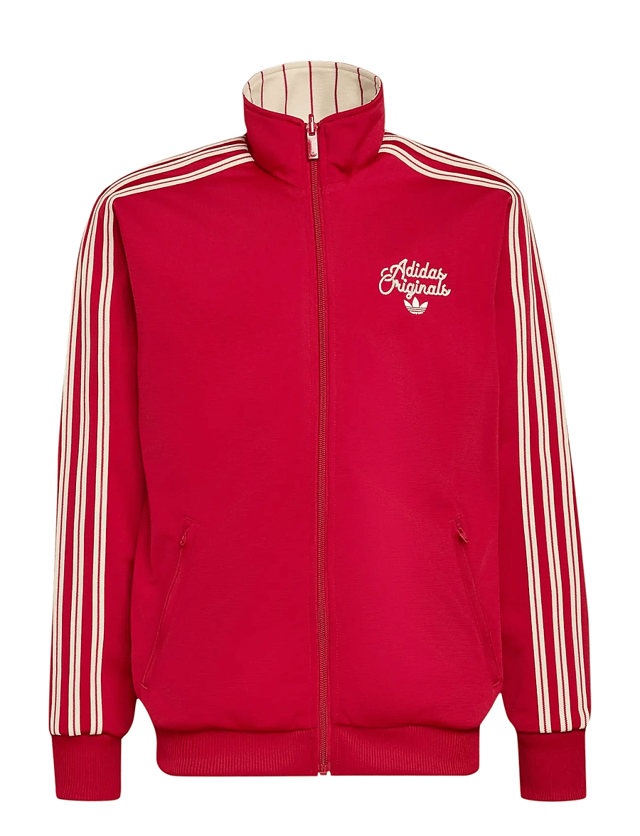 adidas Originals - FIREBIRD RE TT - sweatshirts - tmvire/warvan - 1